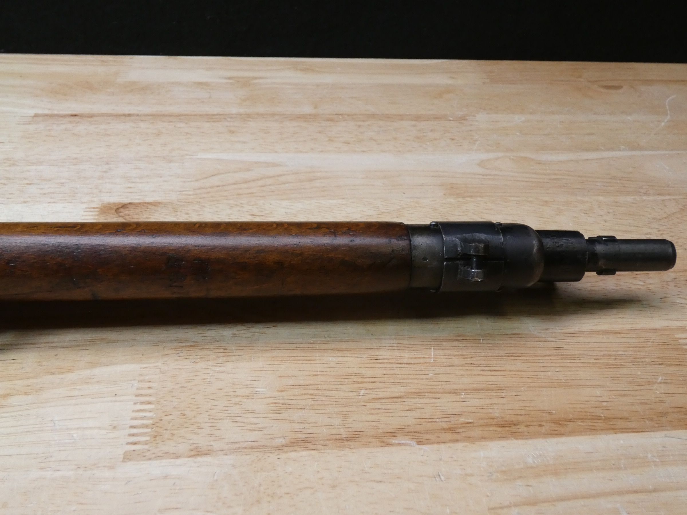 Fazakerley Enfield No. 4 MKI - .303 British - No4 MK 1 - MFG 1949 - C-img-36