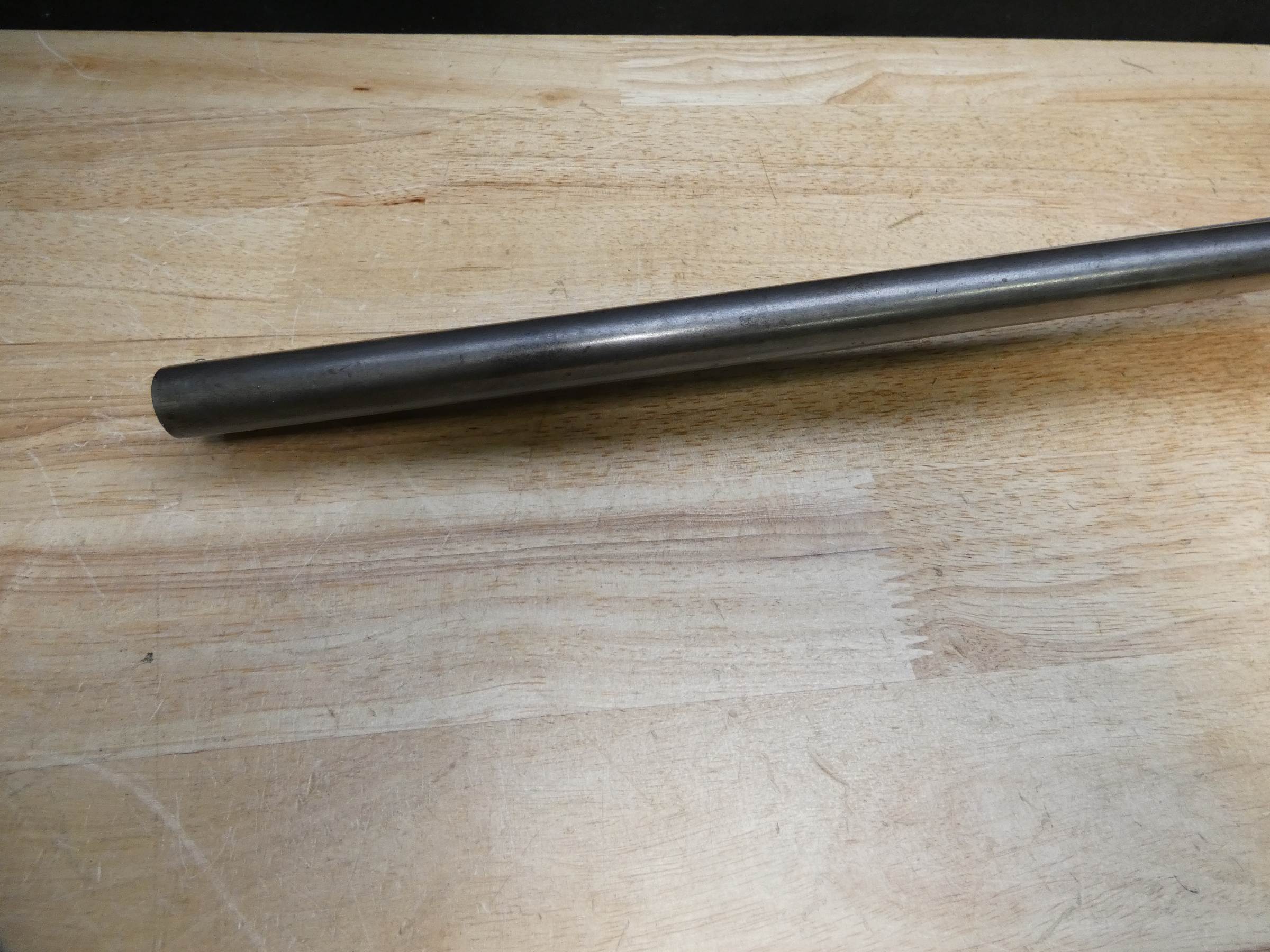 A.H. Fox AE Grade SxS Shotgun - 12 Gauge - MFG 1913 - AH w/ Ejectors-img-2