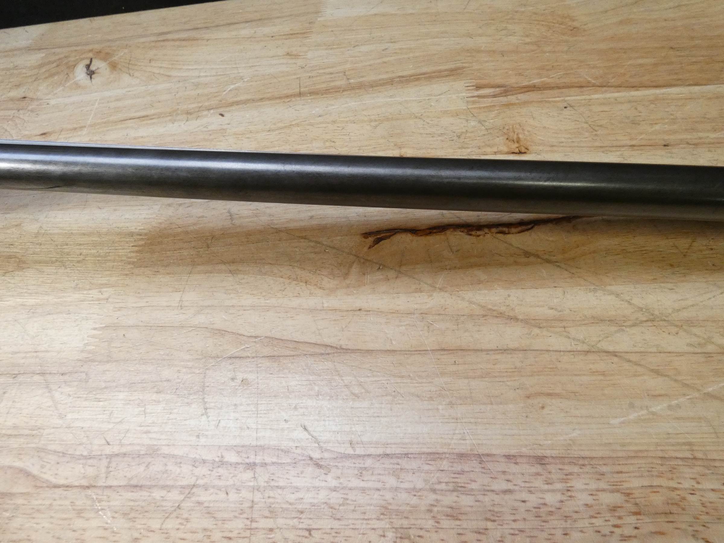 A.H. Fox AE Grade SxS Shotgun - 12 Gauge - MFG 1913 - AH w/ Ejectors-img-20