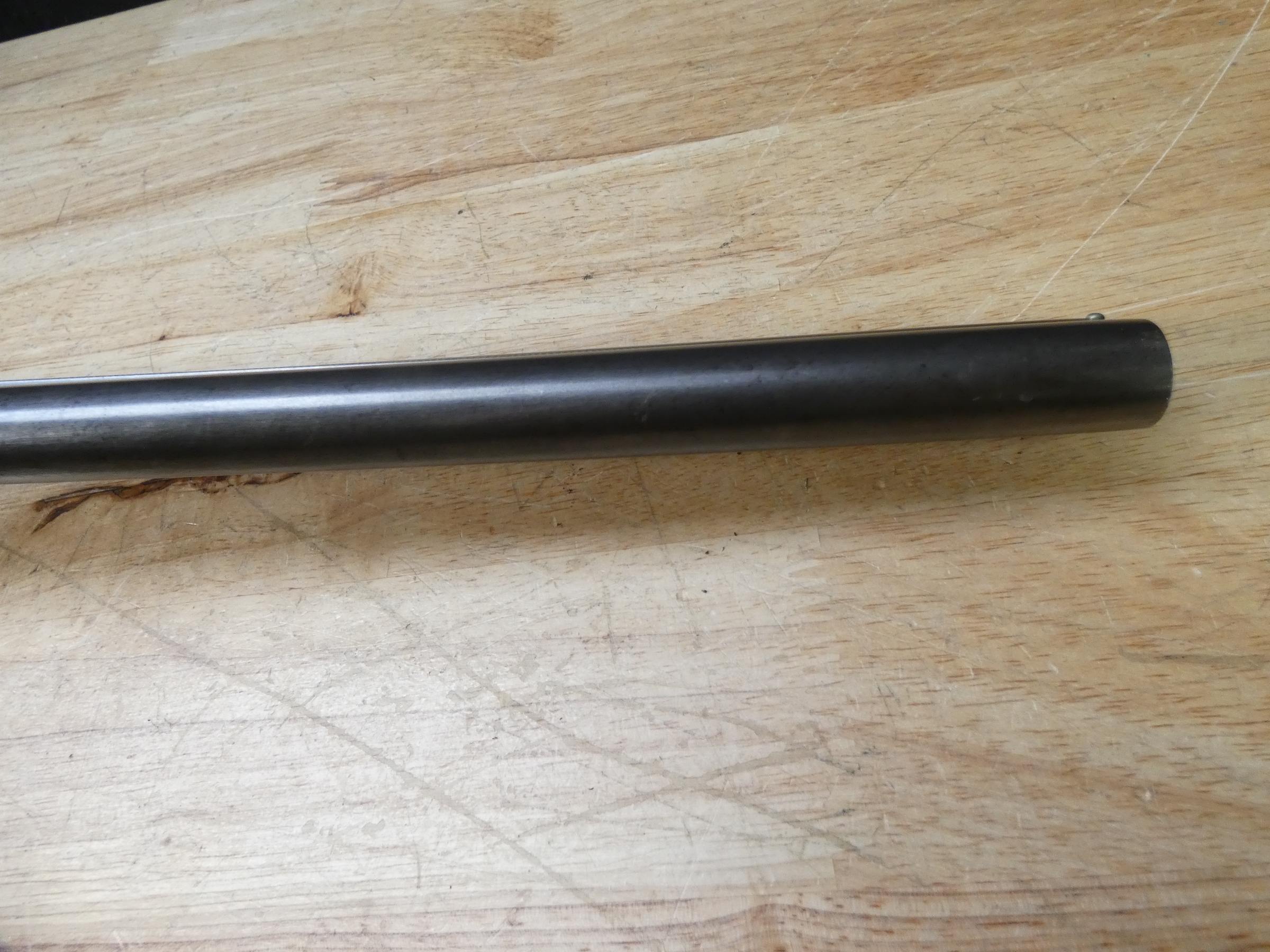 A.H. Fox AE Grade SxS Shotgun - 12 Gauge - MFG 1913 - AH w/ Ejectors-img-21