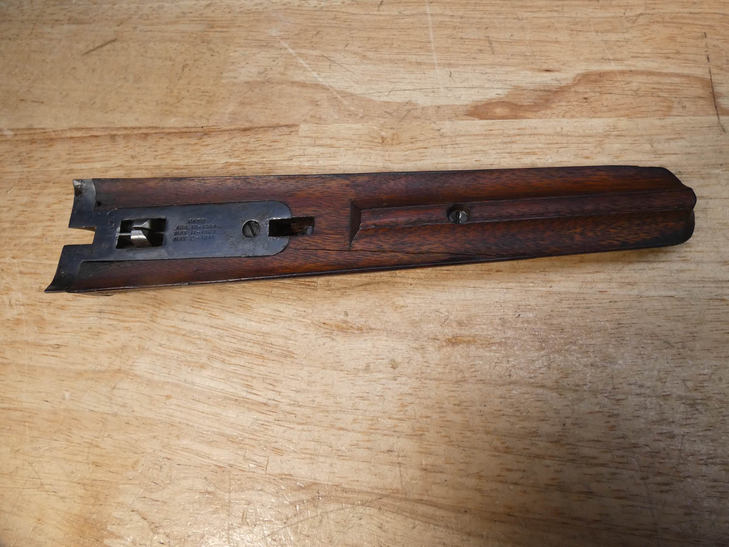 A.H. Fox AE Grade SxS Shotgun - 12 Gauge - MFG 1913 - AH w/ Ejectors-img-27