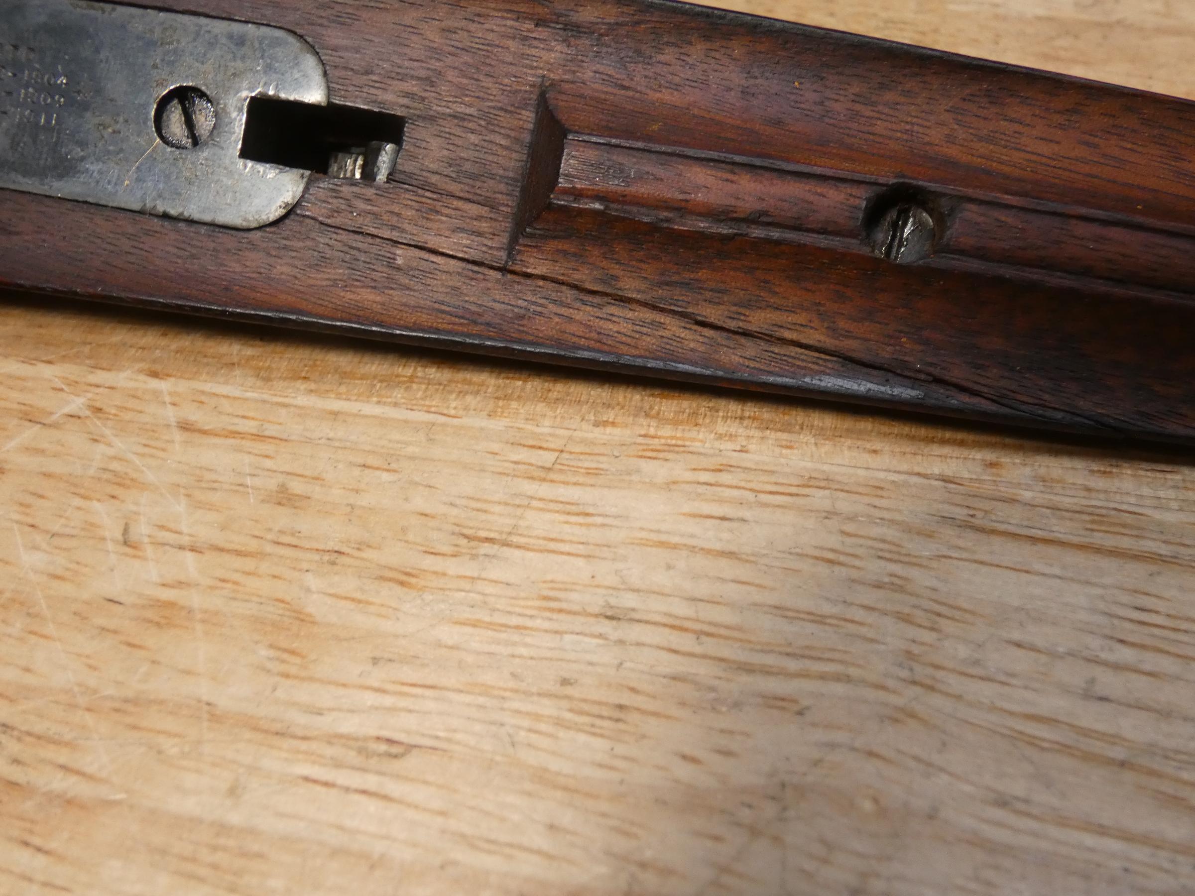 A.H. Fox AE Grade SxS Shotgun - 12 Gauge - MFG 1913 - AH w/ Ejectors-img-28