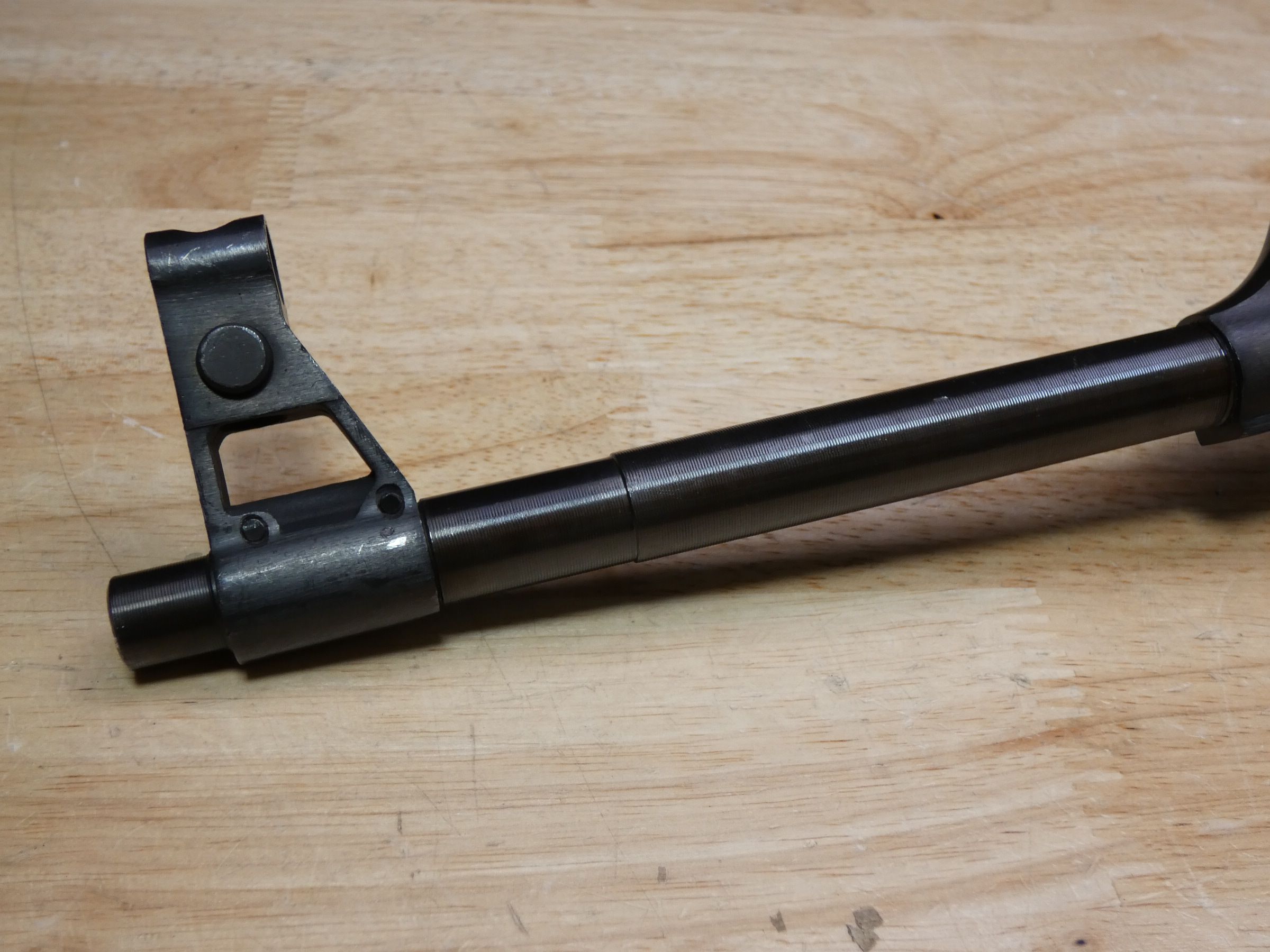 PRE-BAN Norinco MAK-91 National Match AK - 7.62x39 - AK47 - MFG 1993 - C-img-2