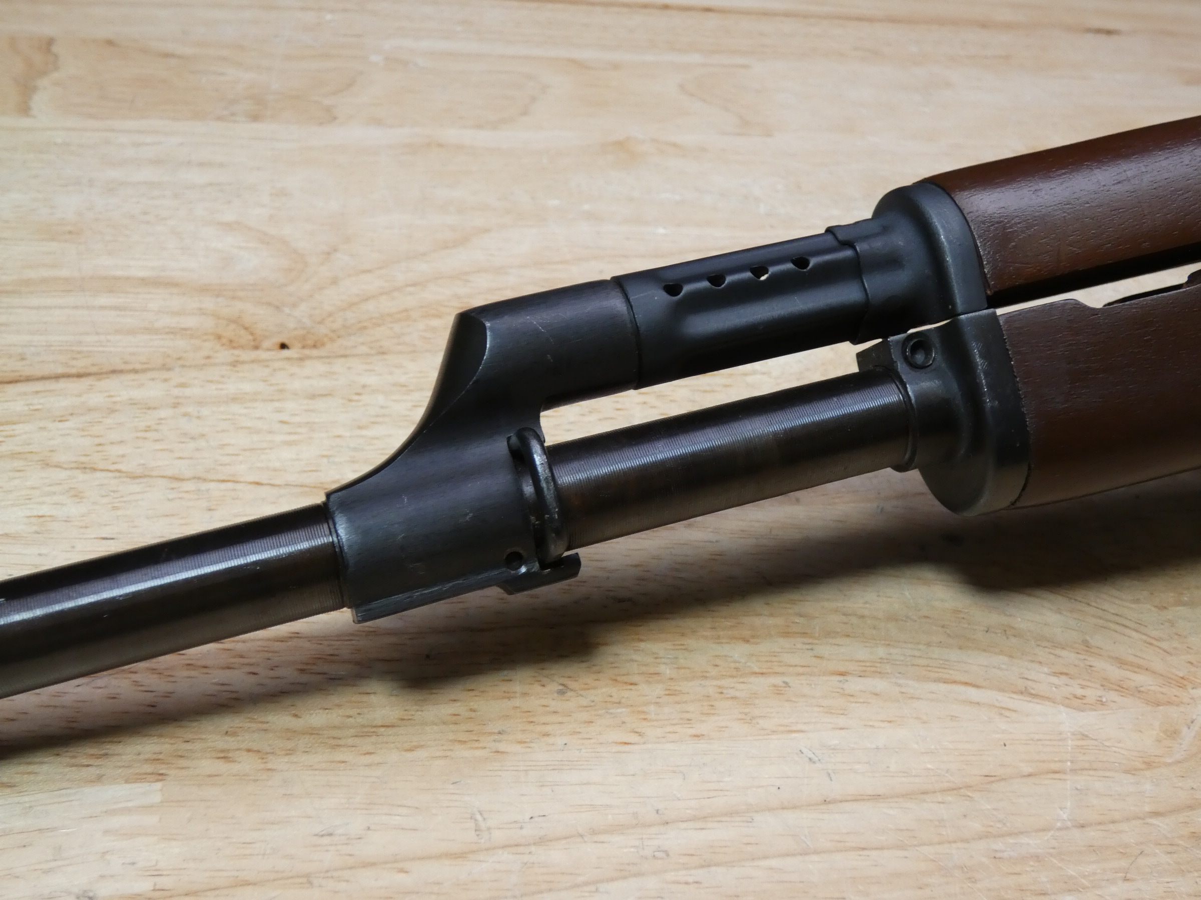 PRE-BAN Norinco MAK-91 National Match AK - 7.62x39 - AK47 - MFG 1993 - C-img-3