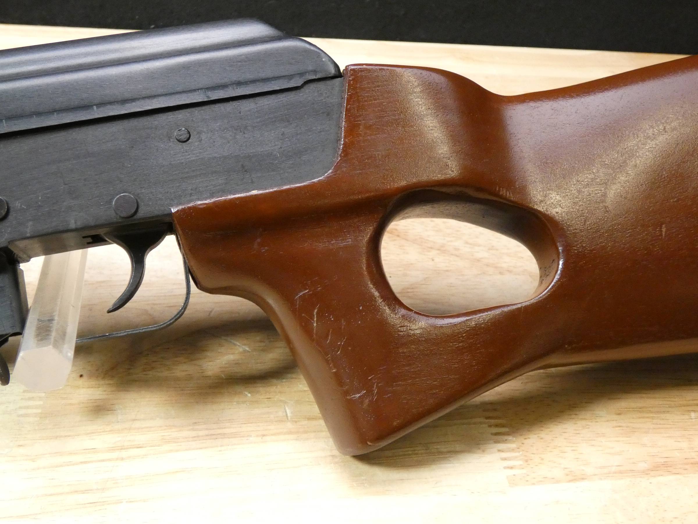 PRE-BAN Norinco MAK-91 National Match AK - 7.62x39 - AK47 - MFG 1993 - C-img-8