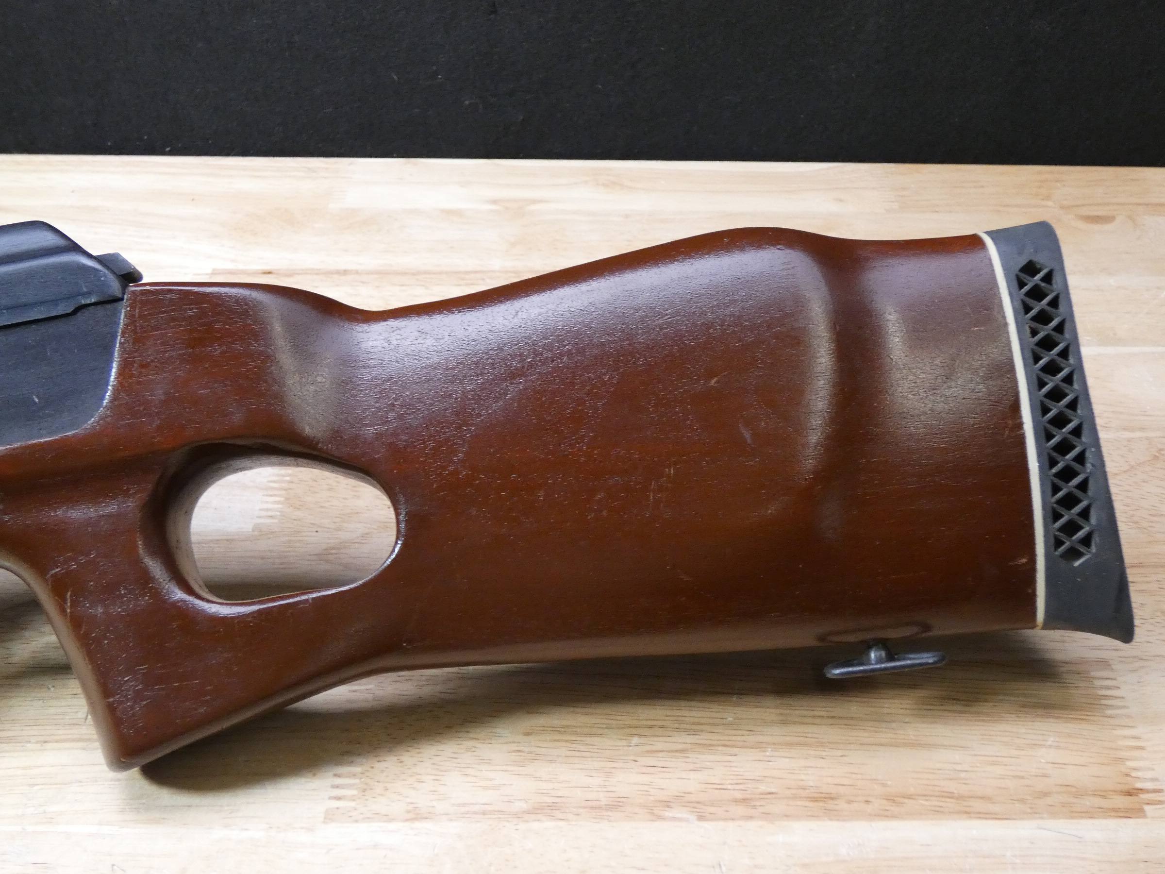 PRE-BAN Norinco MAK-91 National Match AK - 7.62x39 - AK47 - MFG 1993 - C-img-9