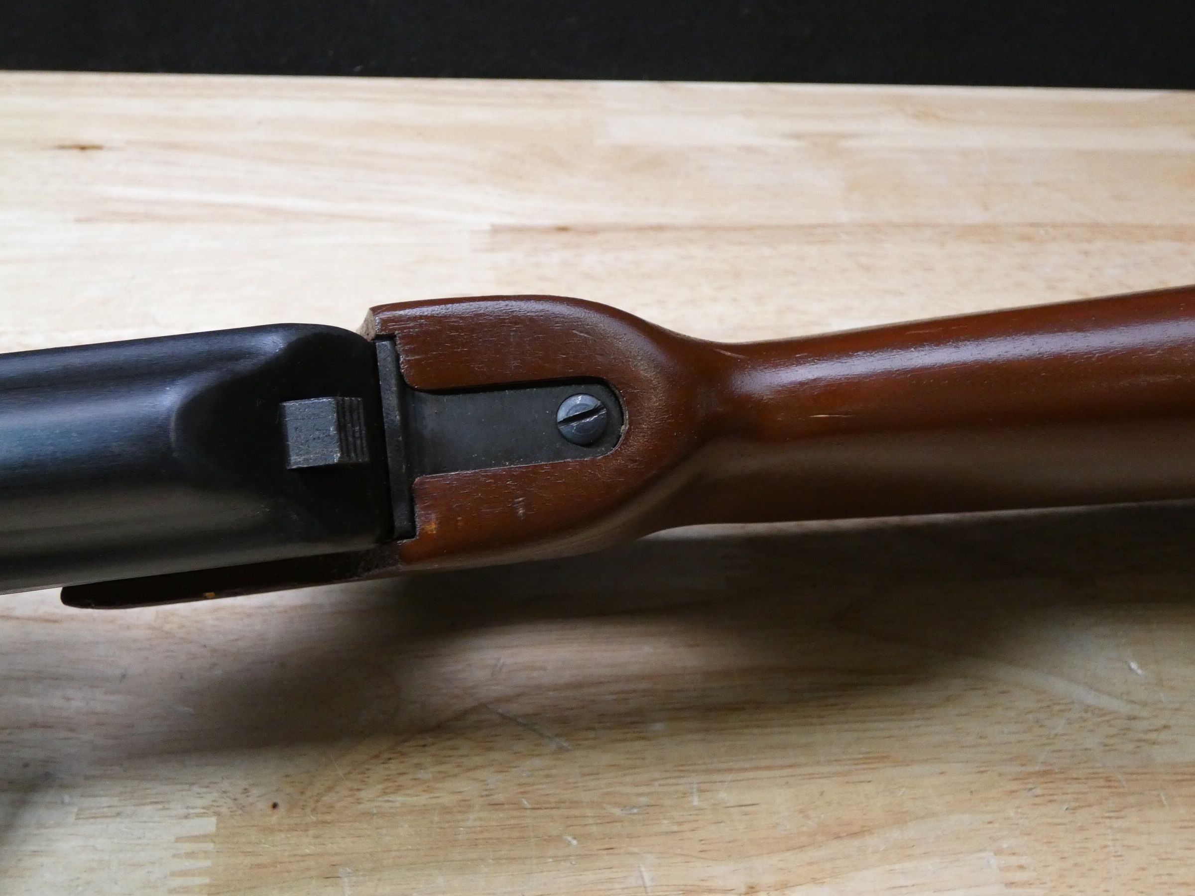PRE-BAN Norinco MAK-91 National Match AK - 7.62x39 - AK47 - MFG 1993 - C-img-12
