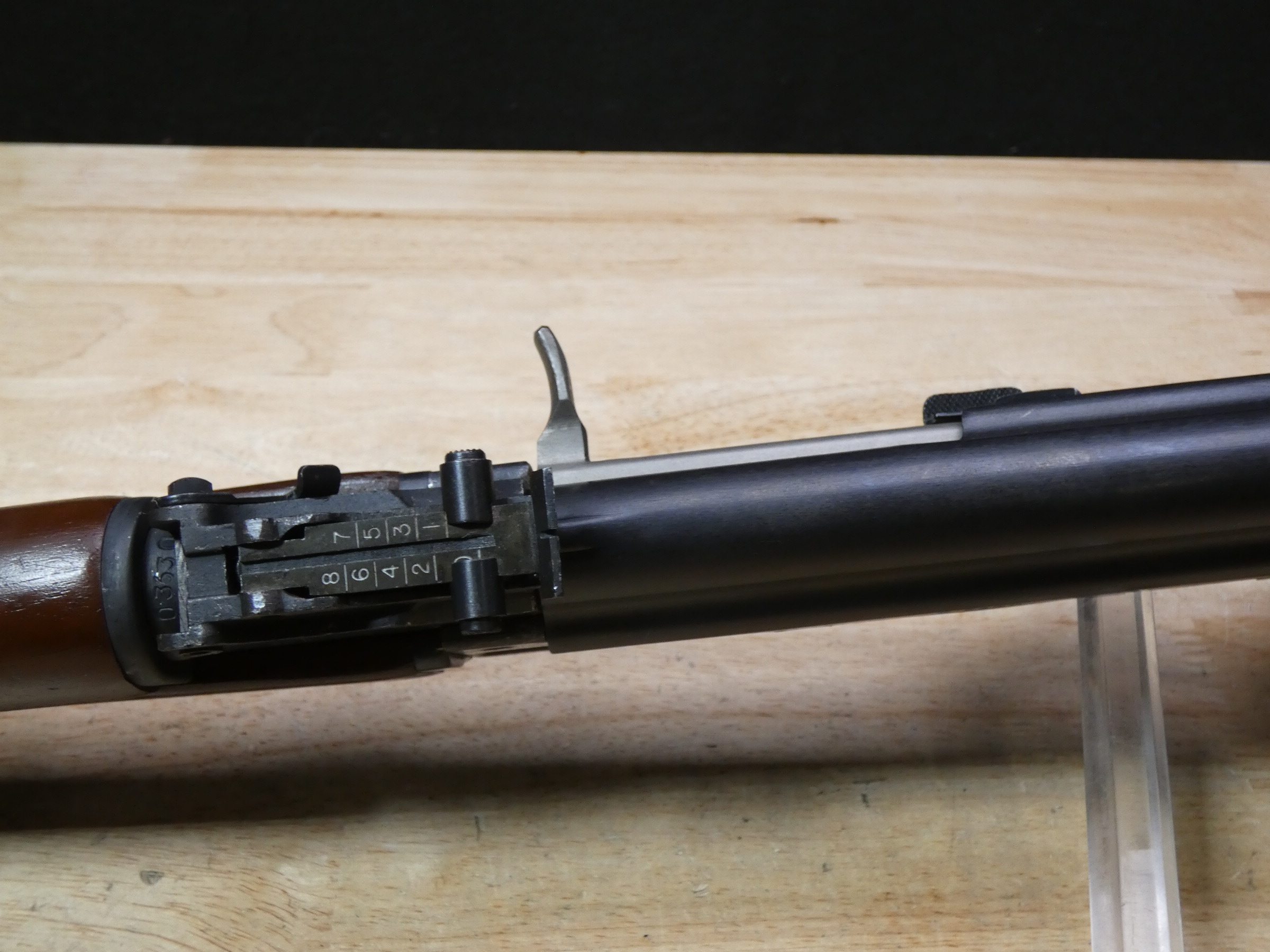 PRE-BAN Norinco MAK-91 National Match AK - 7.62x39 - AK47 - MFG 1993 - C-img-14