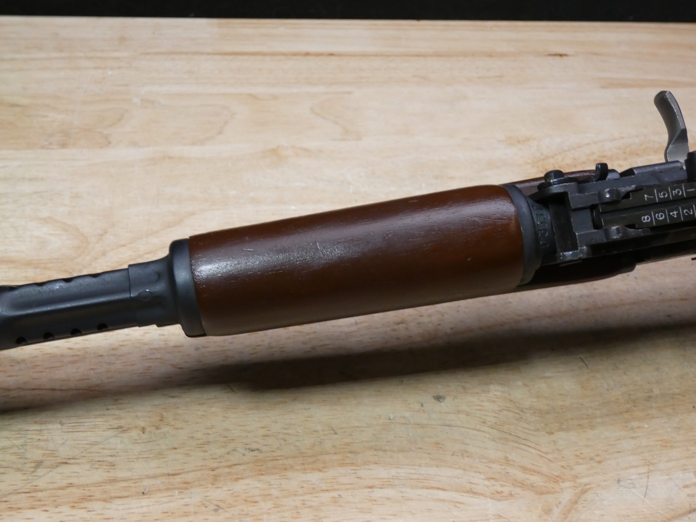PRE-BAN Norinco MAK-91 National Match AK - 7.62x39 - AK47 - MFG 1993 - C-img-15