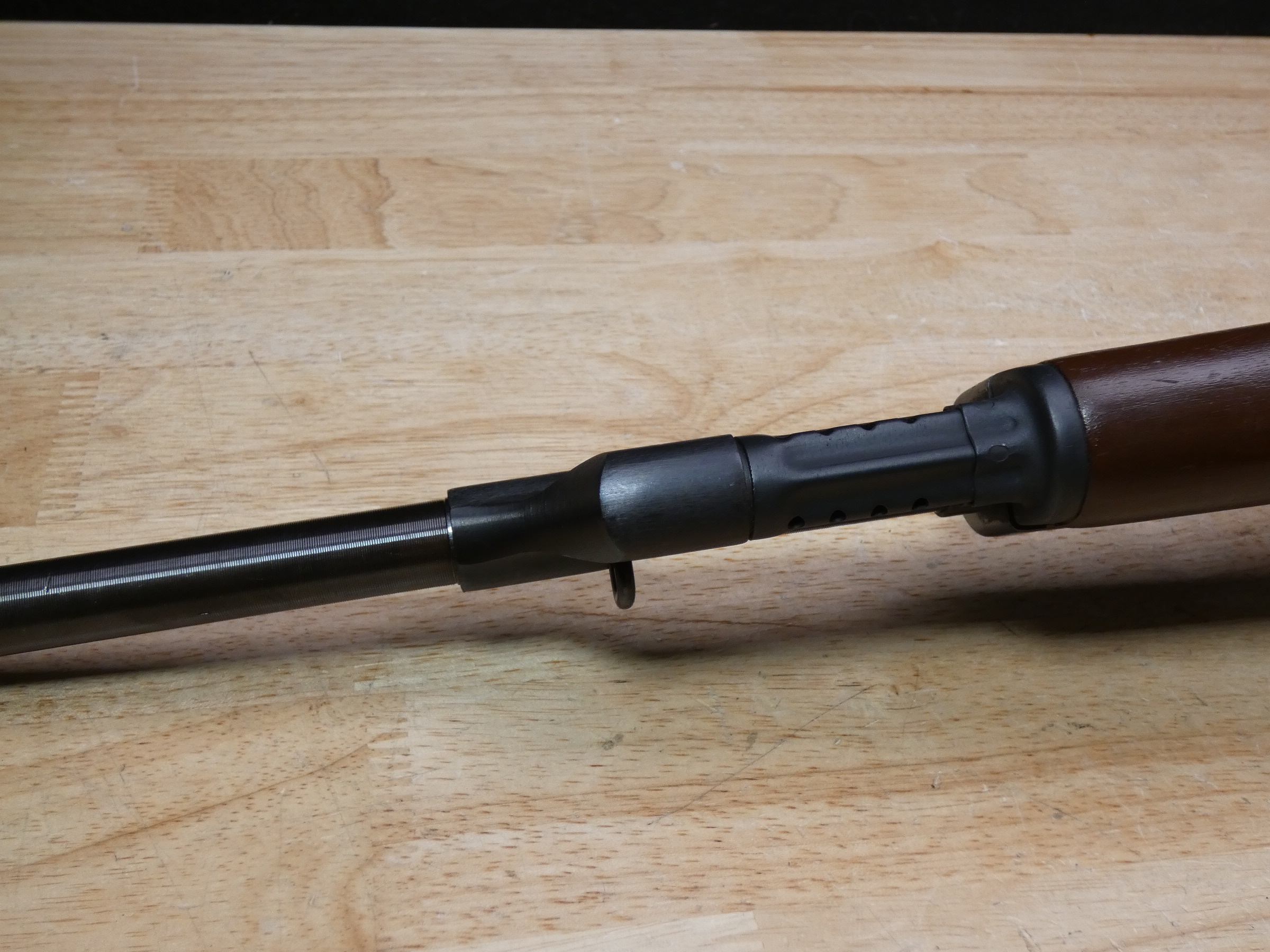 PRE-BAN Norinco MAK-91 National Match AK - 7.62x39 - AK47 - MFG 1993 - C-img-16