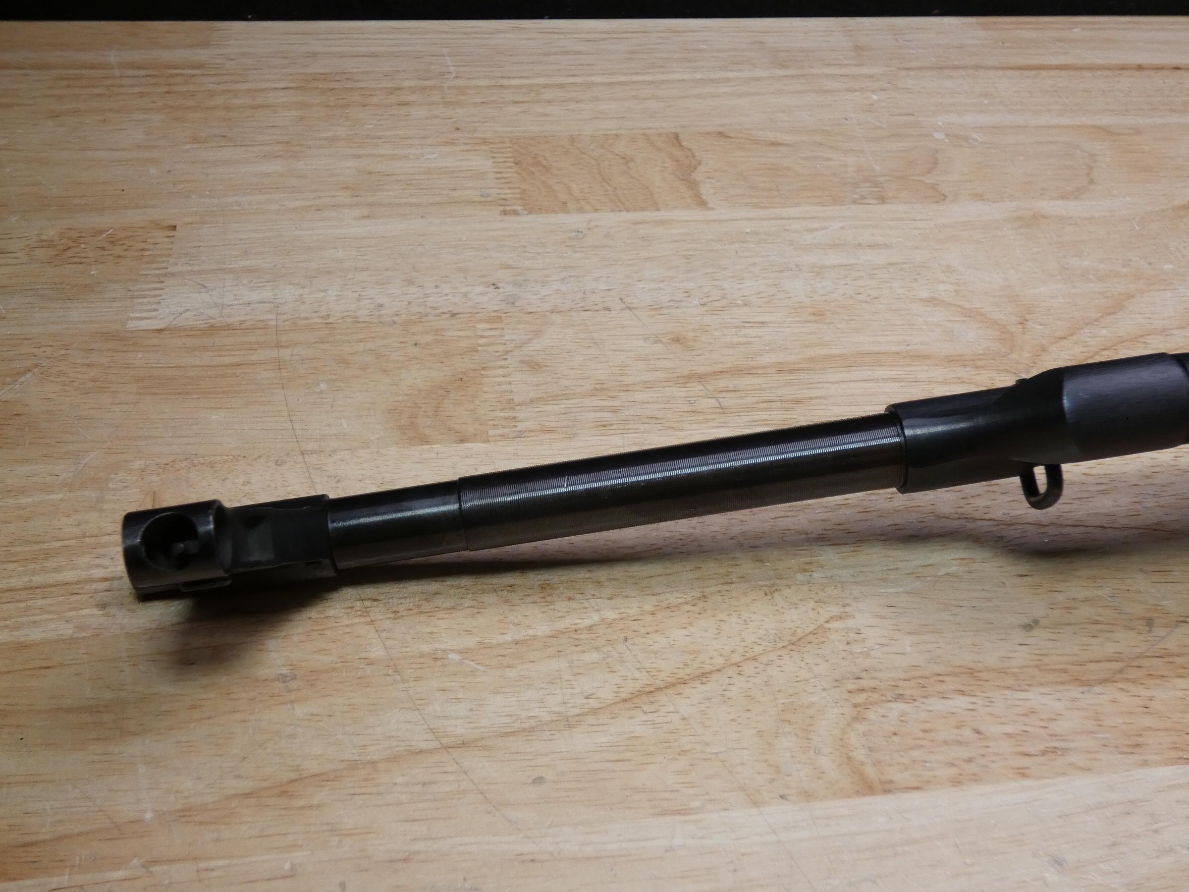 PRE-BAN Norinco MAK-91 National Match AK - 7.62x39 - AK47 - MFG 1993 - C-img-17