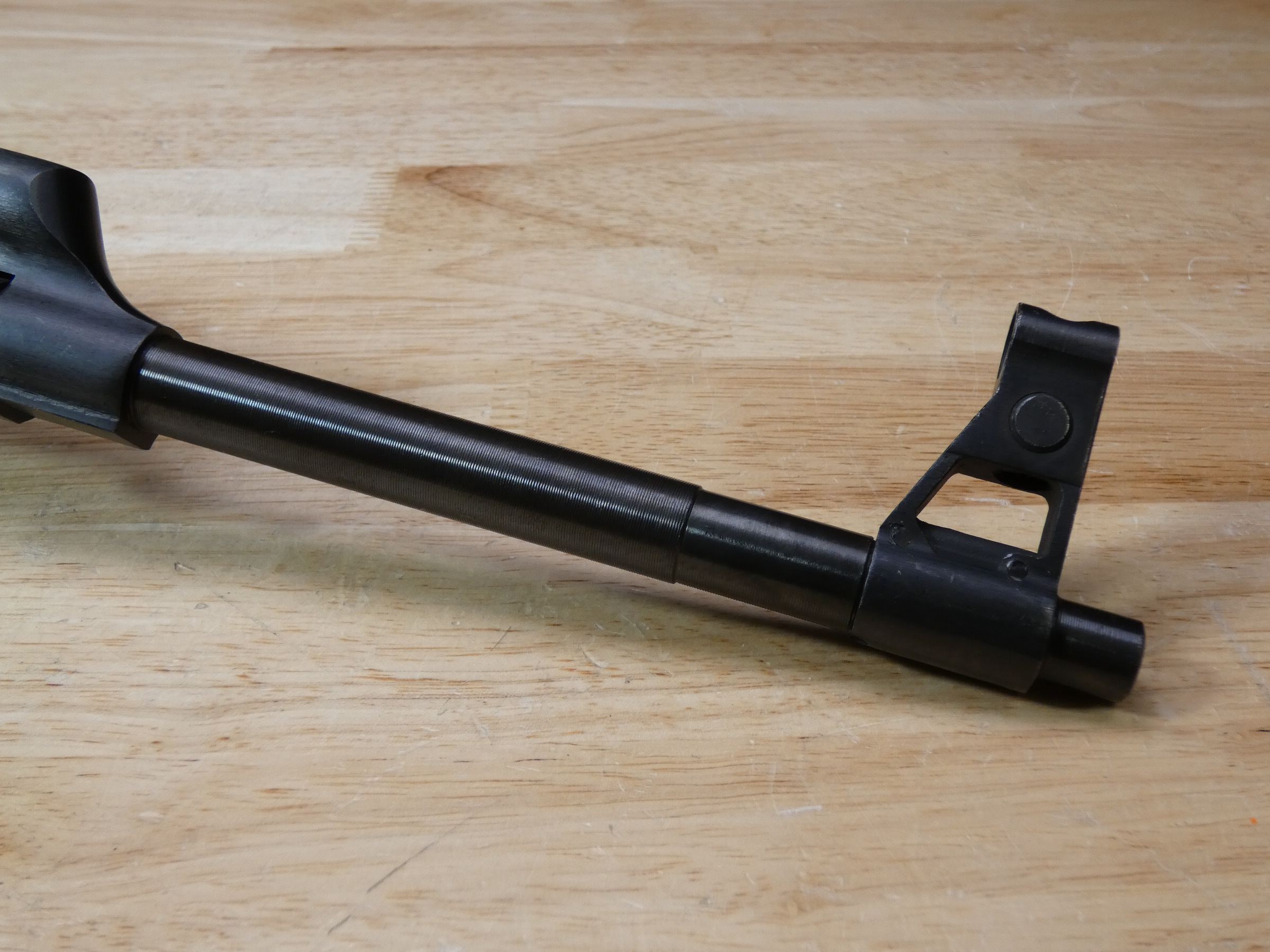 PRE-BAN Norinco MAK-91 National Match AK - 7.62x39 - AK47 - MFG 1993 - C-img-19