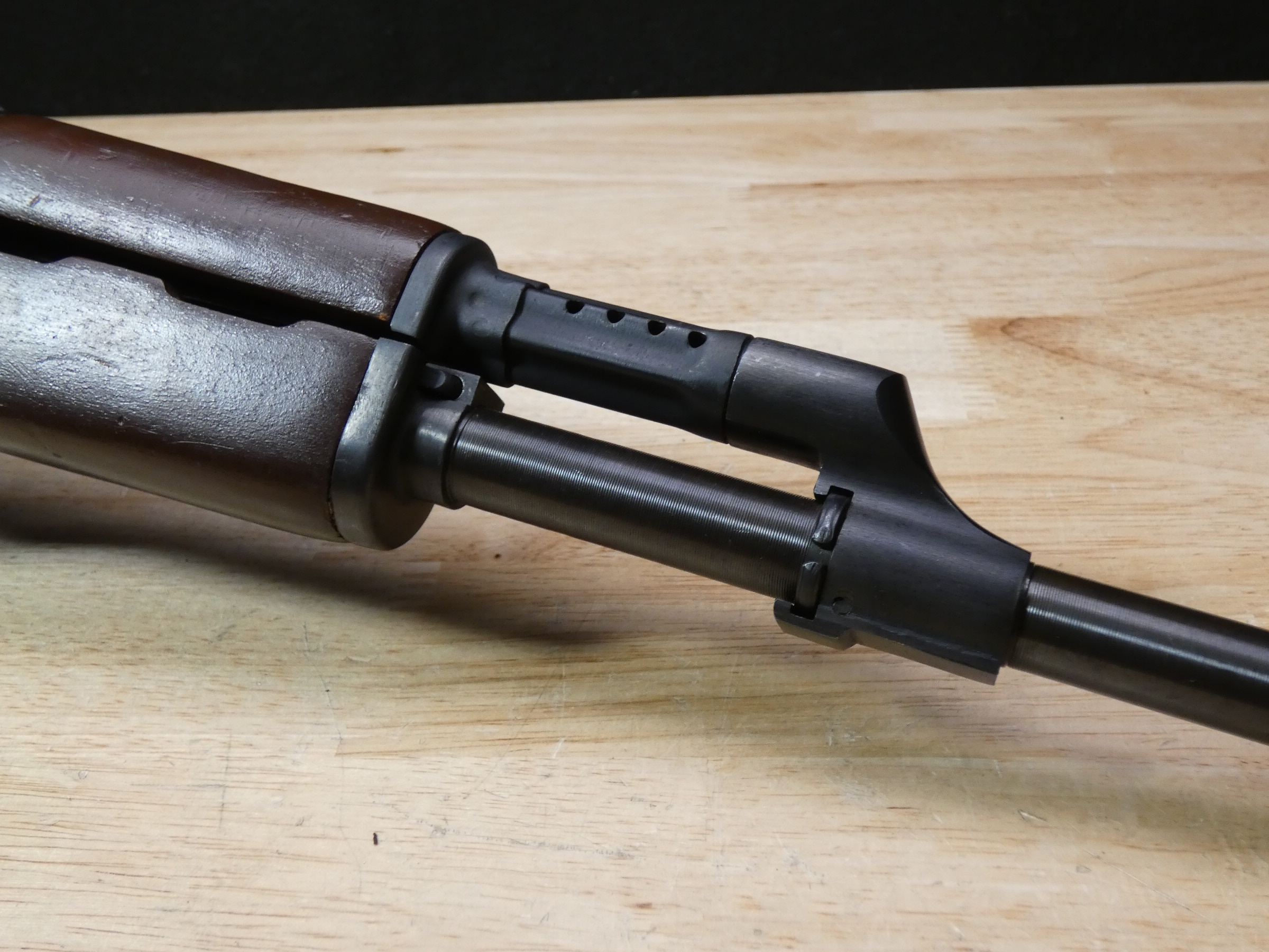 PRE-BAN Norinco MAK-91 National Match AK - 7.62x39 - AK47 - MFG 1993 - C-img-20