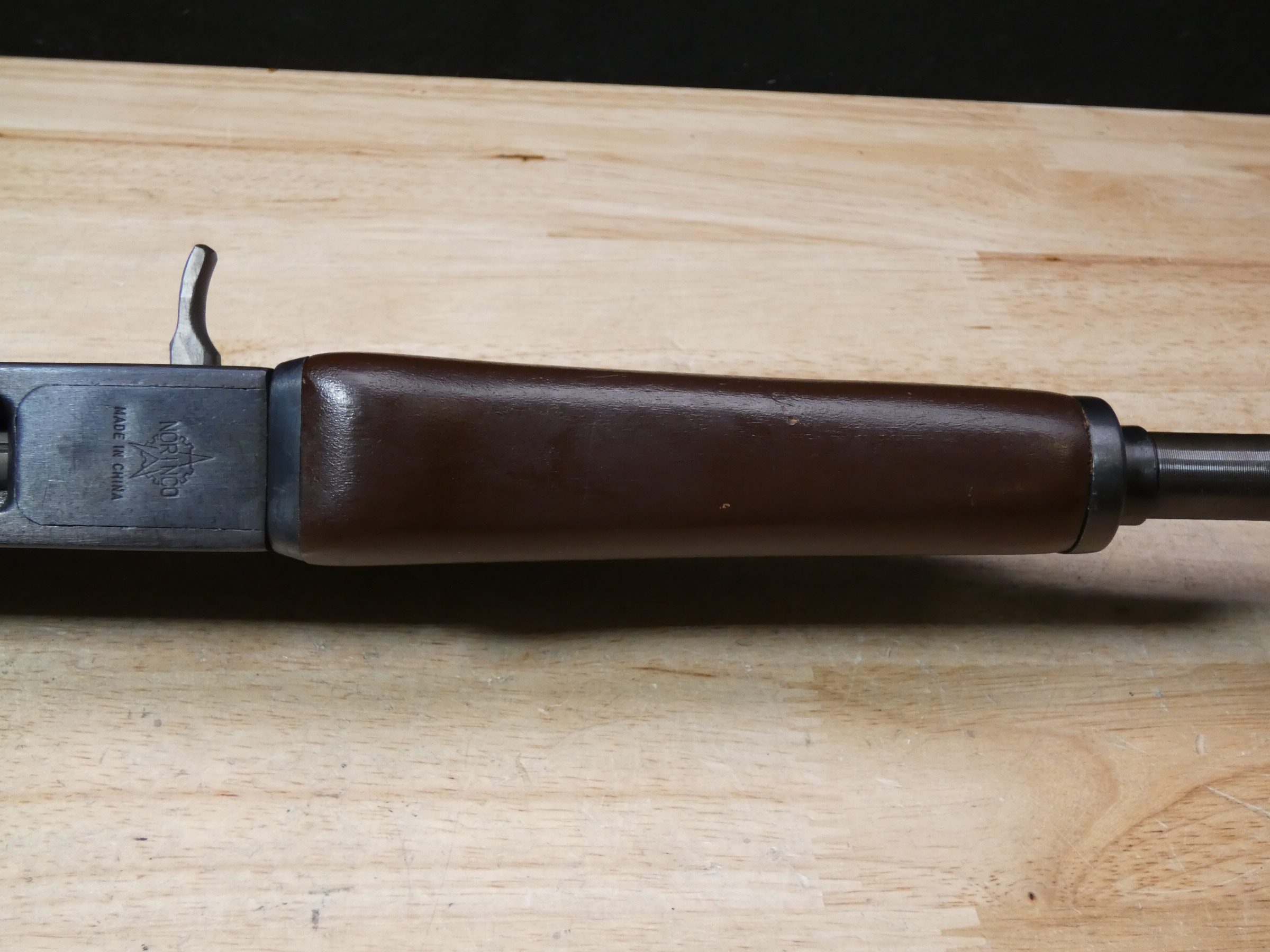 PRE-BAN Norinco MAK-91 National Match AK - 7.62x39 - AK47 - MFG 1993 - C-img-31