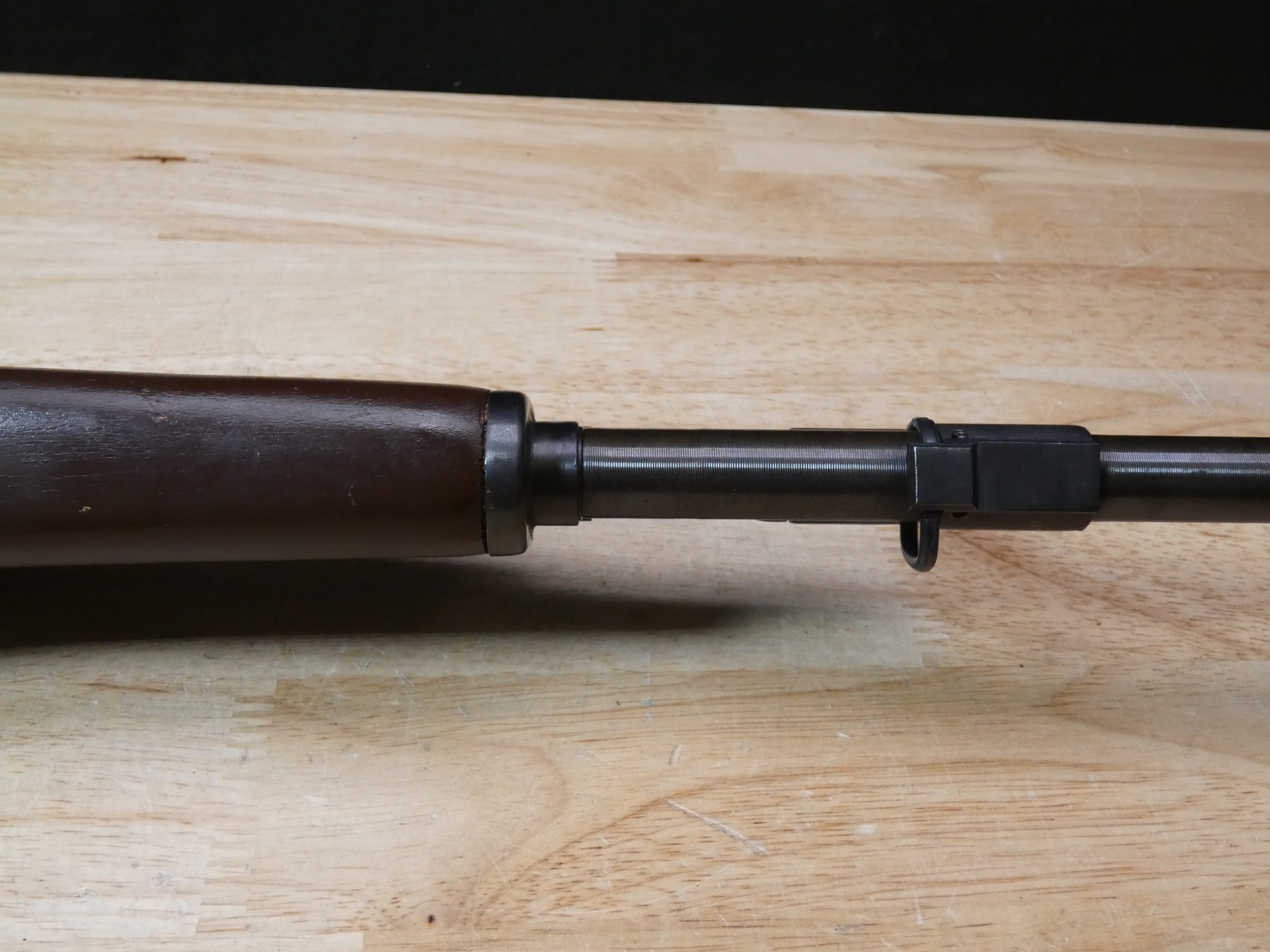 PRE-BAN Norinco MAK-91 National Match AK - 7.62x39 - AK47 - MFG 1993 - C-img-32