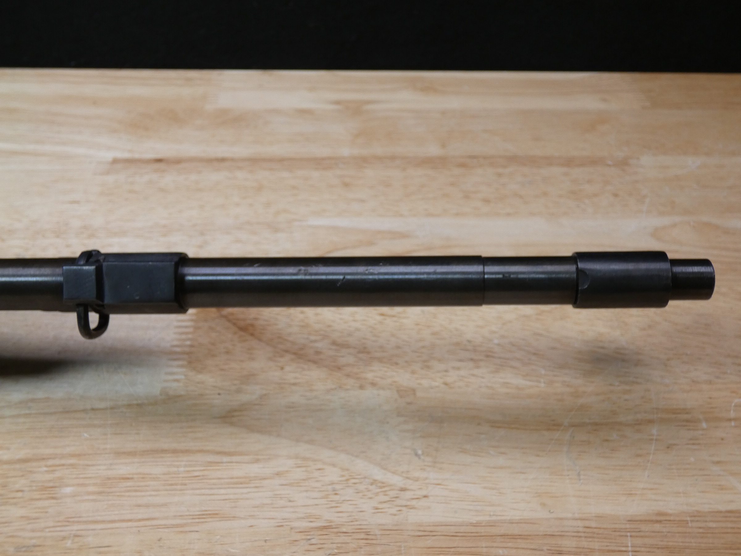 PRE-BAN Norinco MAK-91 National Match AK - 7.62x39 - AK47 - MFG 1993 - C-img-33