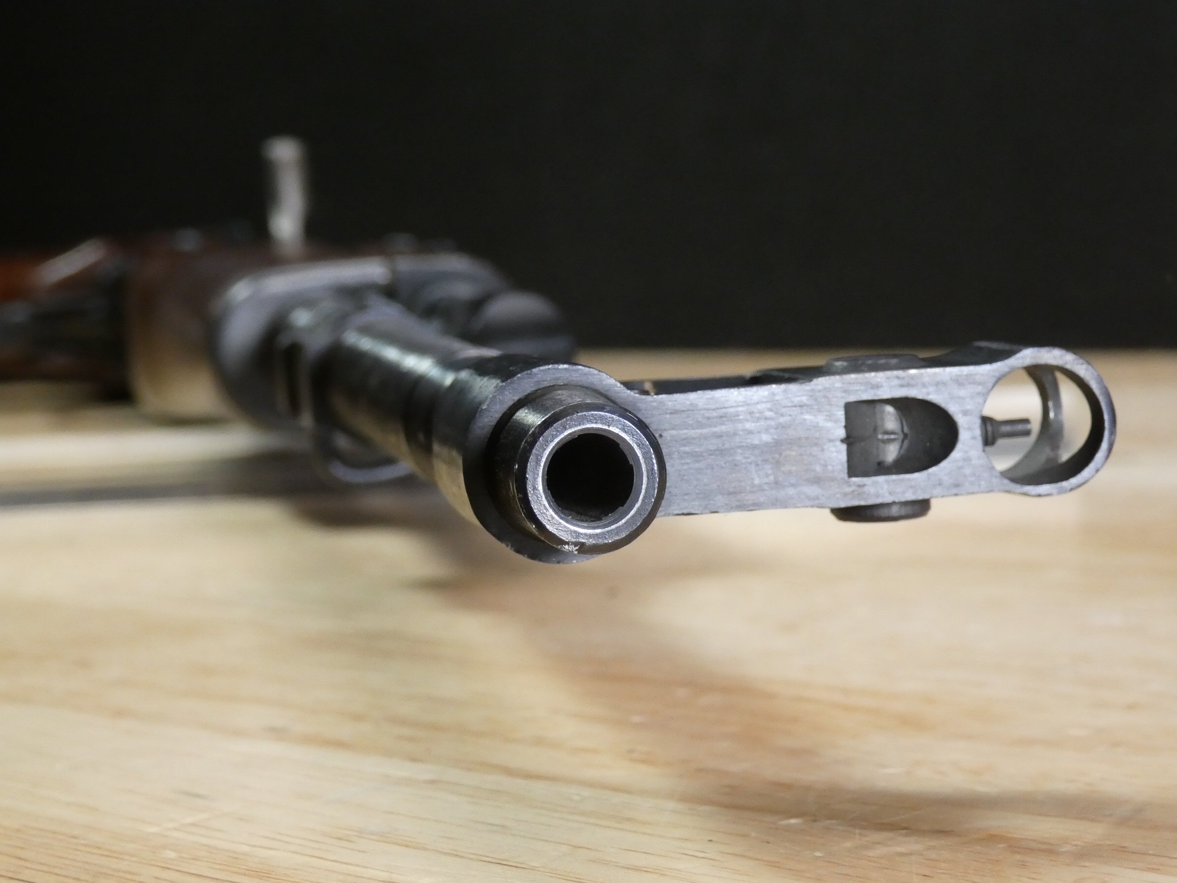 PRE-BAN Norinco MAK-91 National Match AK - 7.62x39 - AK47 - MFG 1993 - C-img-34