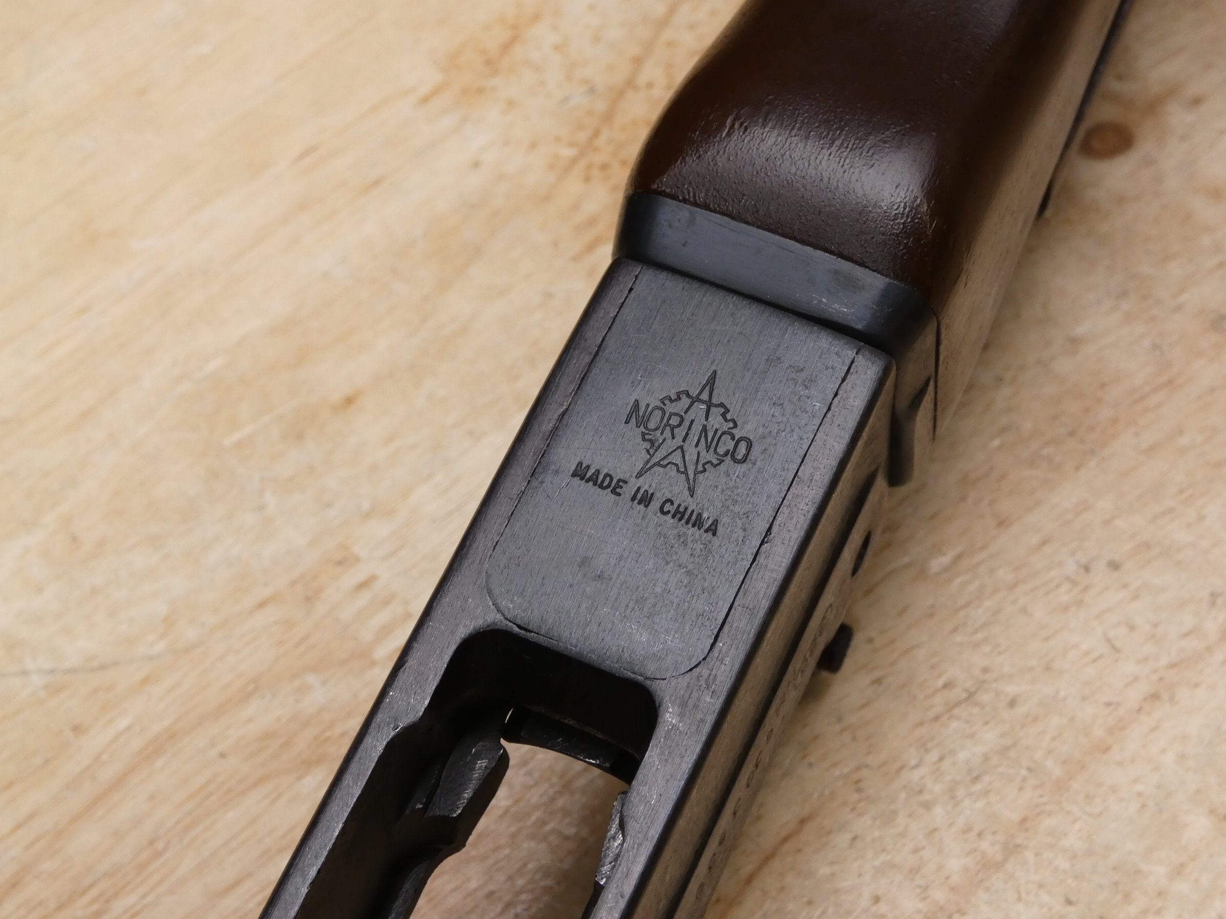 PRE-BAN Norinco MAK-91 National Match AK - 7.62x39 - AK47 - MFG 1993 - C-img-37