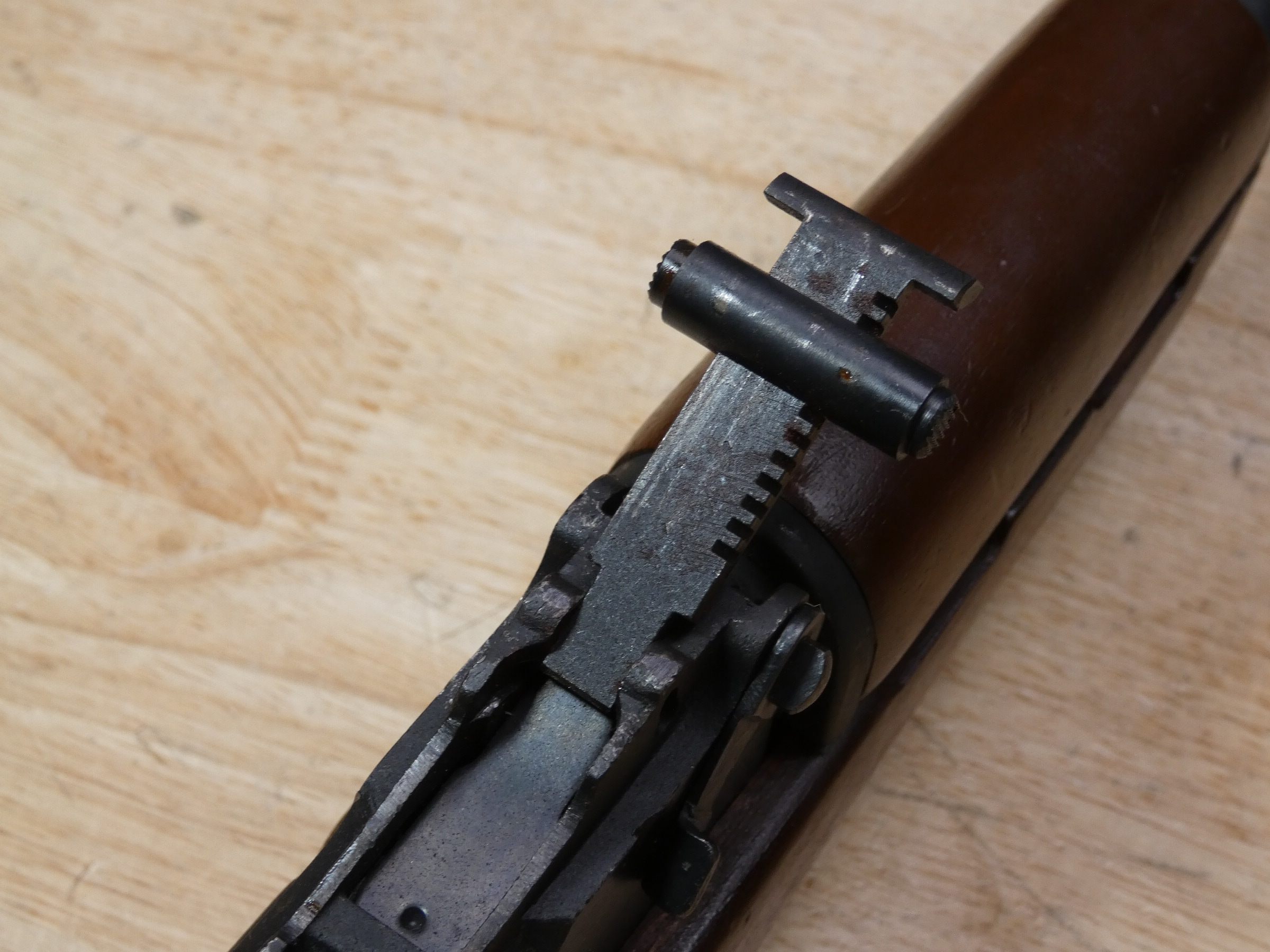 PRE-BAN Norinco MAK-91 National Match AK - 7.62x39 - AK47 - MFG 1993 - C-img-41