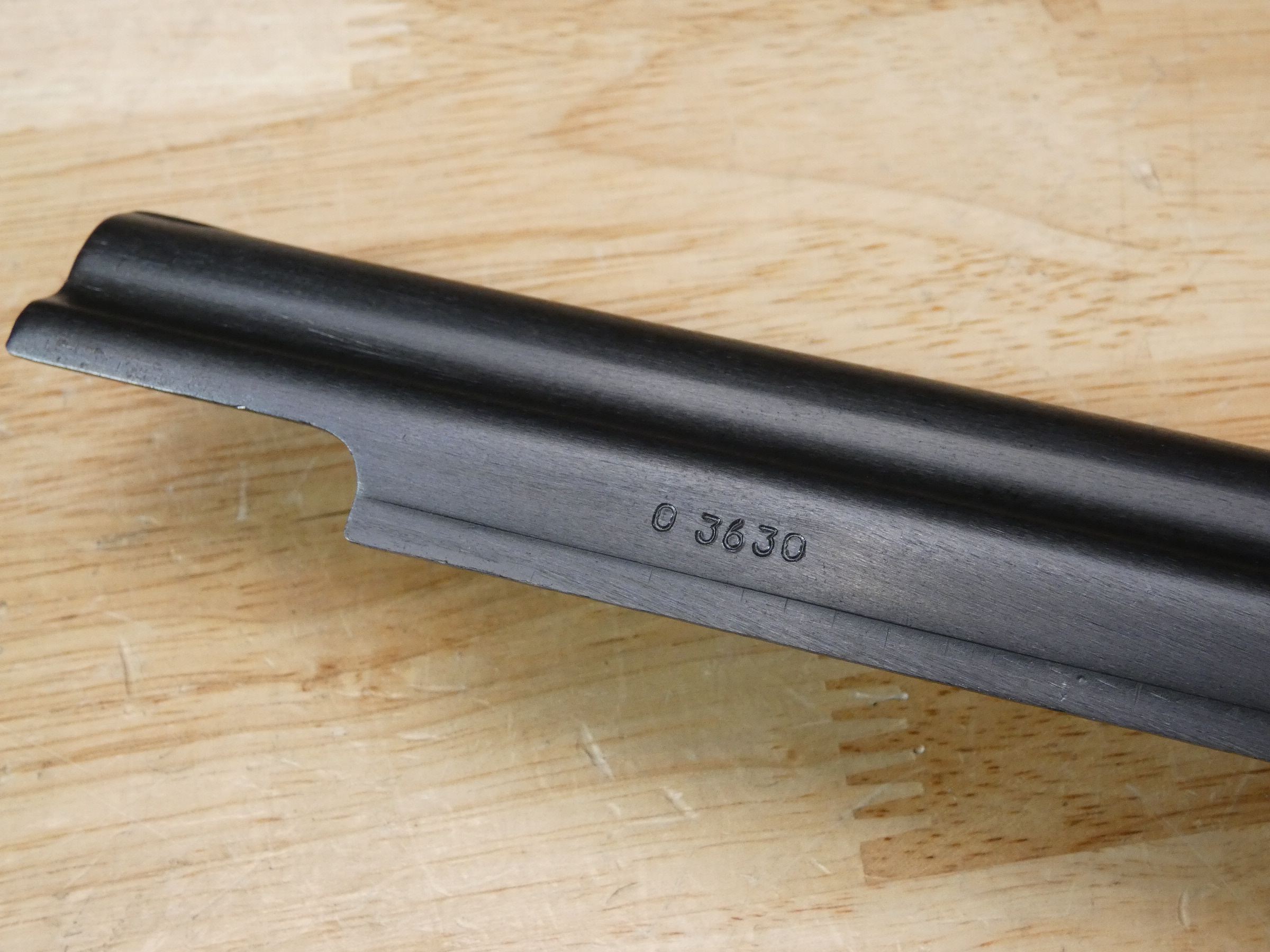 PRE-BAN Norinco MAK-91 National Match AK - 7.62x39 - AK47 - MFG 1993 - C-img-42