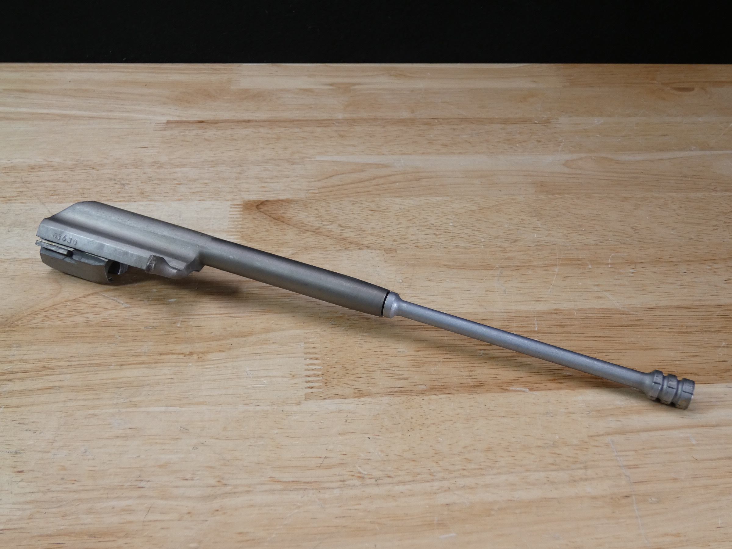 PRE-BAN Norinco MAK-91 National Match AK - 7.62x39 - AK47 - MFG 1993 - C-img-46