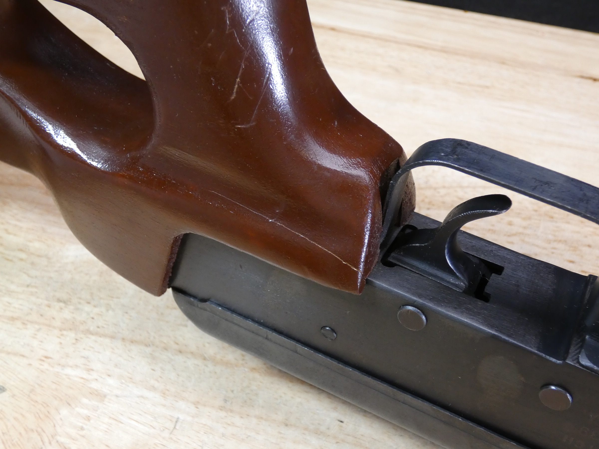 PRE-BAN Norinco MAK-91 National Match AK - 7.62x39 - AK47 - MFG 1993 - C-img-48
