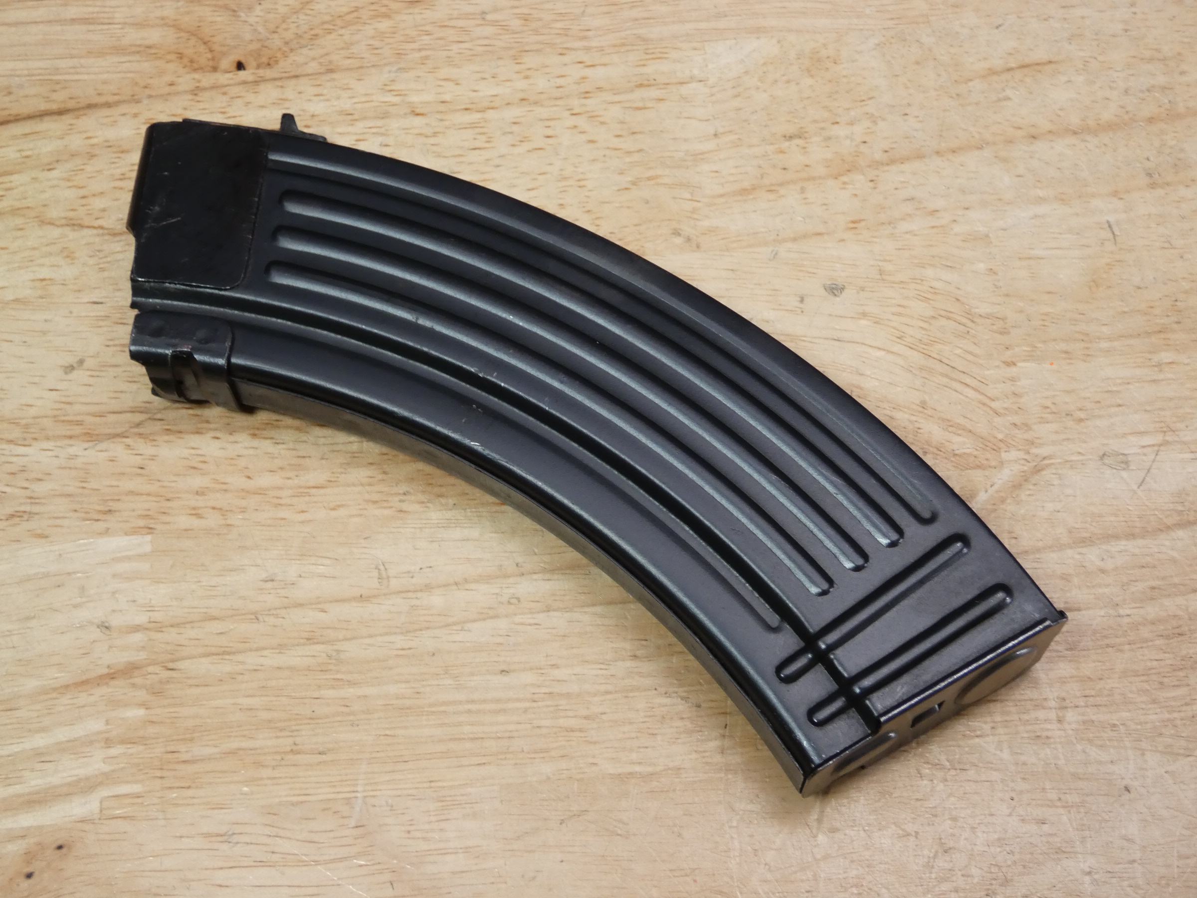PRE-BAN Norinco MAK-91 National Match AK - 7.62x39 - AK47 - MFG 1993 - C-img-50