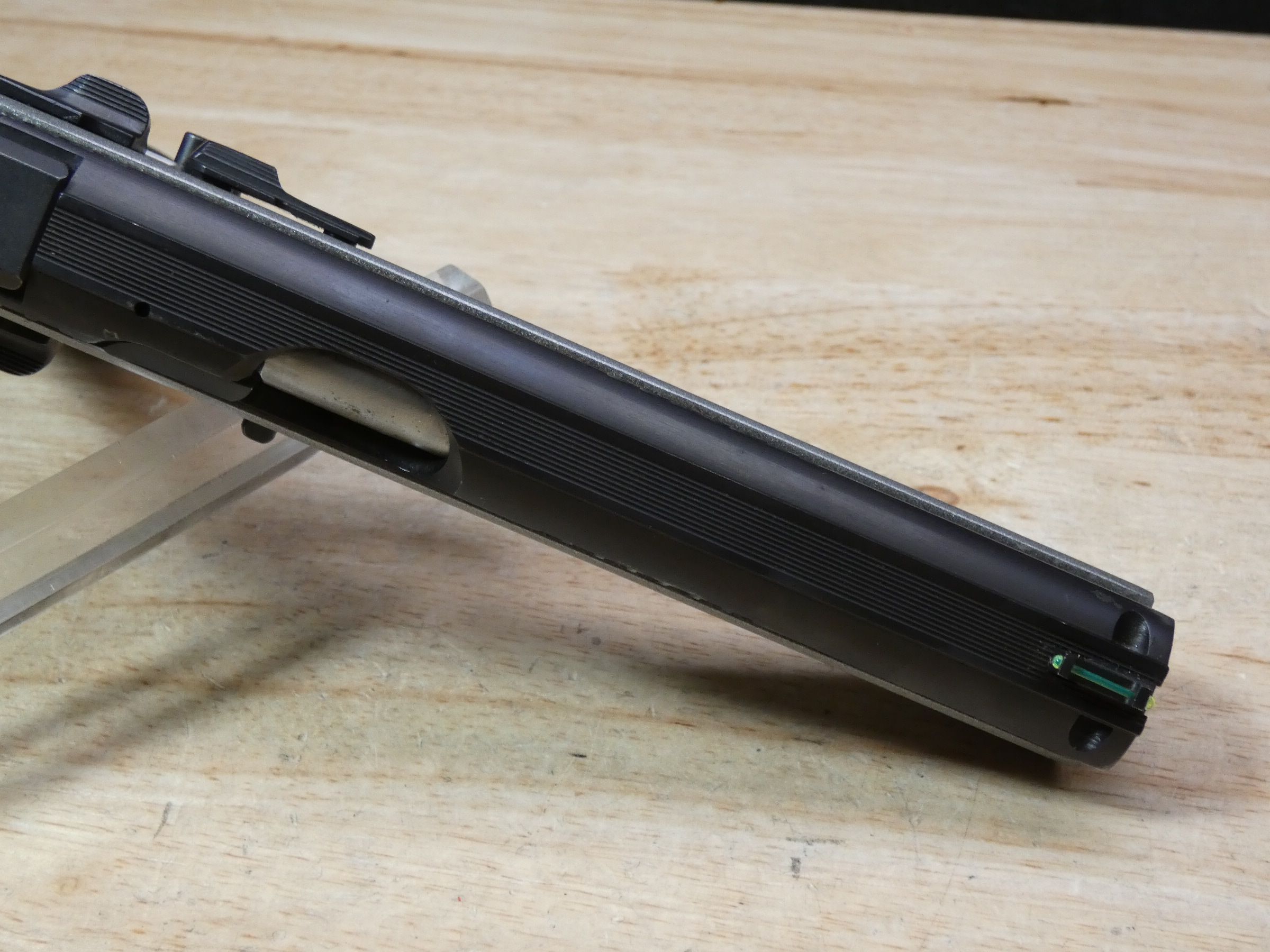 CZ 75 Tactical Sport - .40 S&W - MFG 2014 - CZ75 TS w/ 8 Mags - C-img-8
