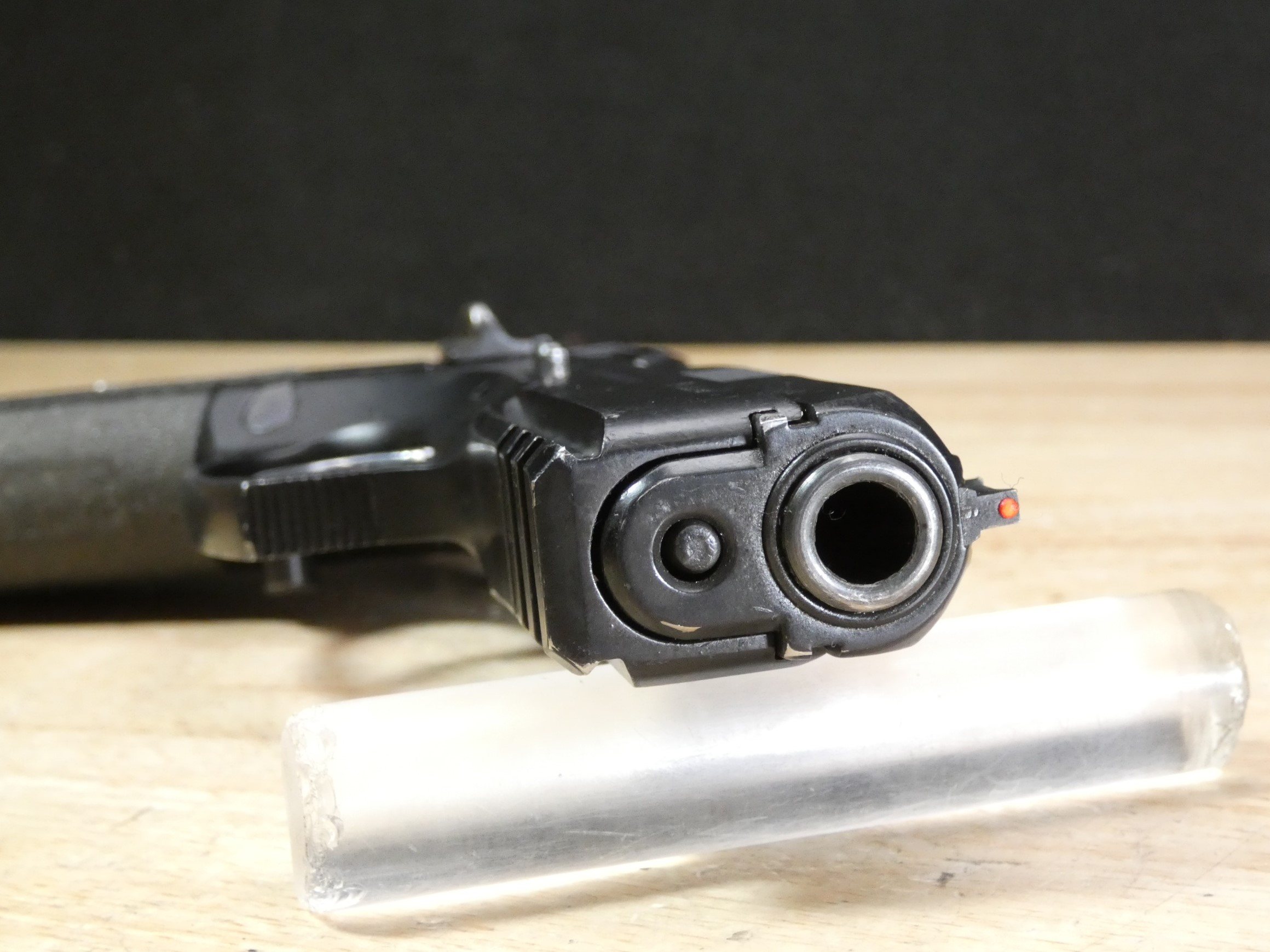 CZ 75 SP-01 - 9mm - CZ75 SP01 w/ 5 Mags - MFG 2007 - DA/SA - C-img-17