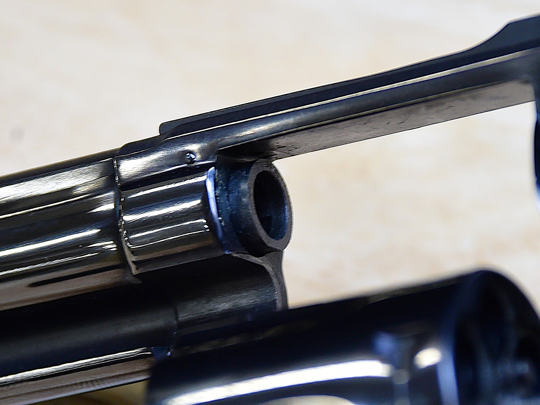 Smith & Wesson 19-3 - .357 Mag - S&W 19 - 357 Combat Magnum - w/ OG Box - C-img-19