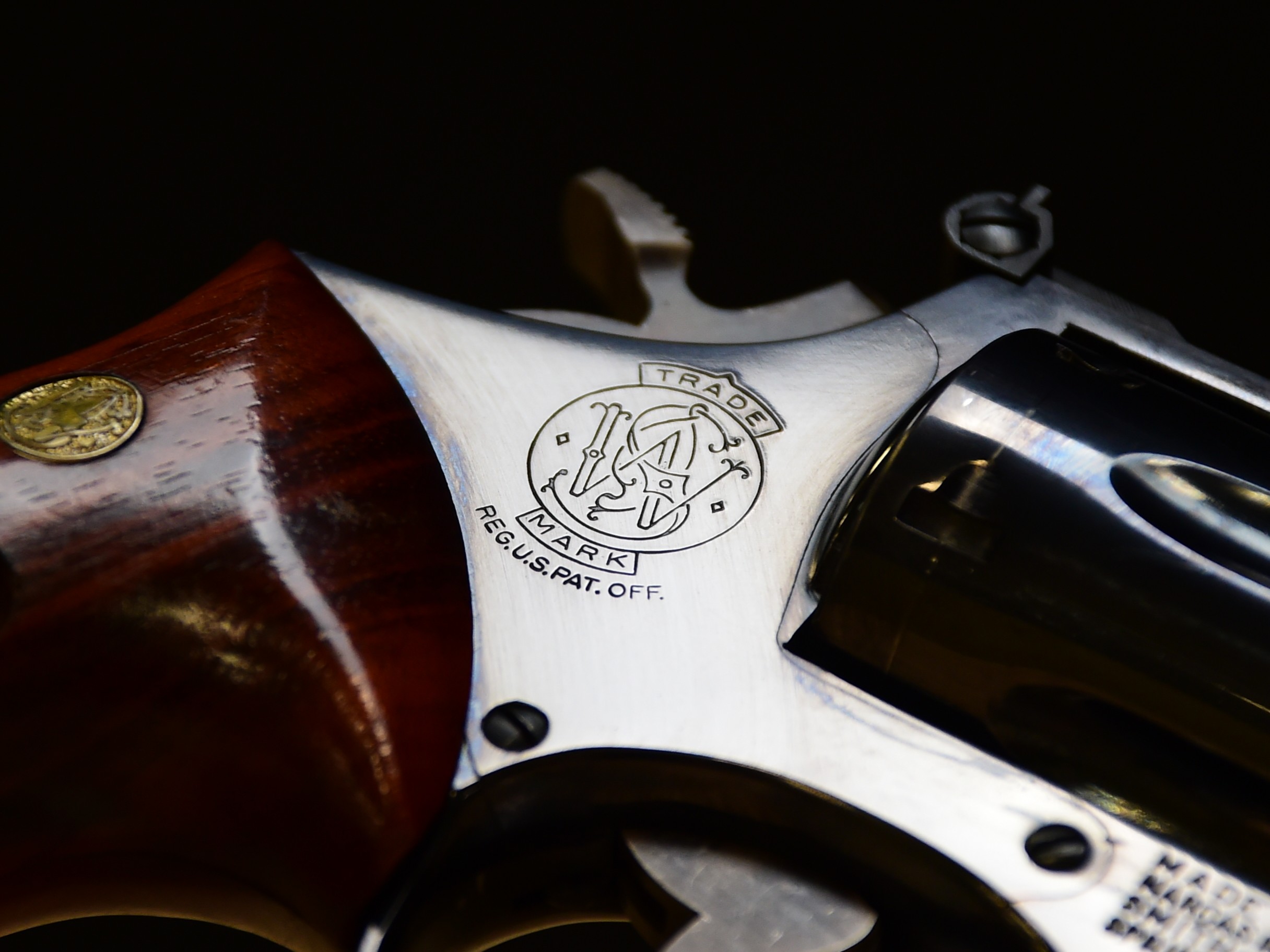 Smith & Wesson 19-3 - .357 Mag - S&W 19 - 357 Combat Magnum - w/ OG Box - C-img-28