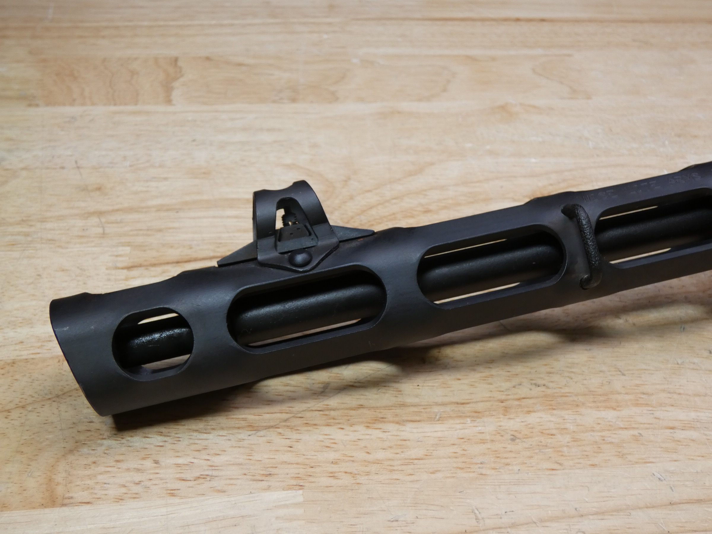 CLEAN Wise Lite Arms PPSH-41 - 7.62x25 Tokarev - w/ Drum Mags & MORE - C-img-3