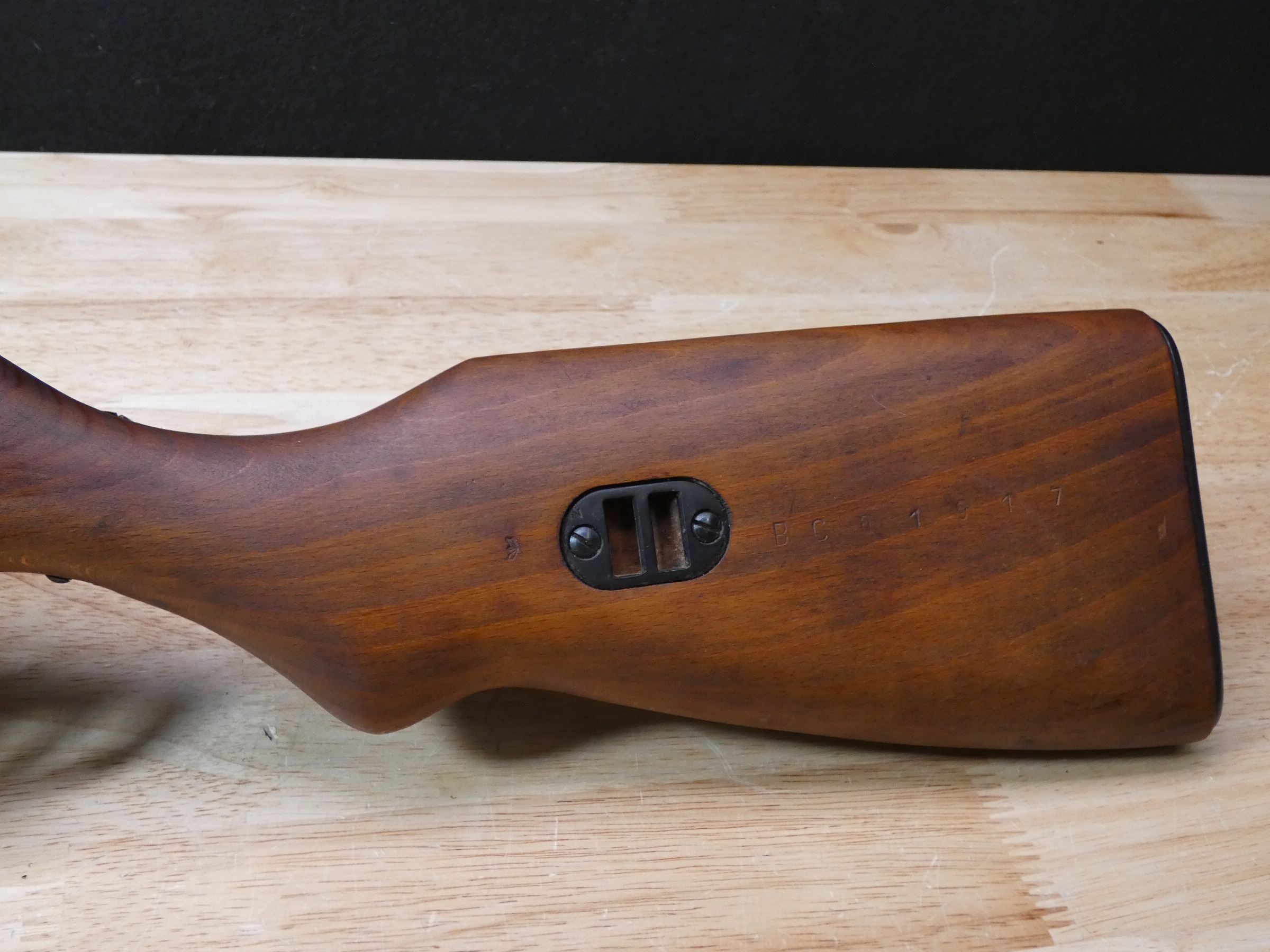 CLEAN Wise Lite Arms PPSH-41 - 7.62x25 Tokarev - w/ Drum Mags & MORE - C-img-8