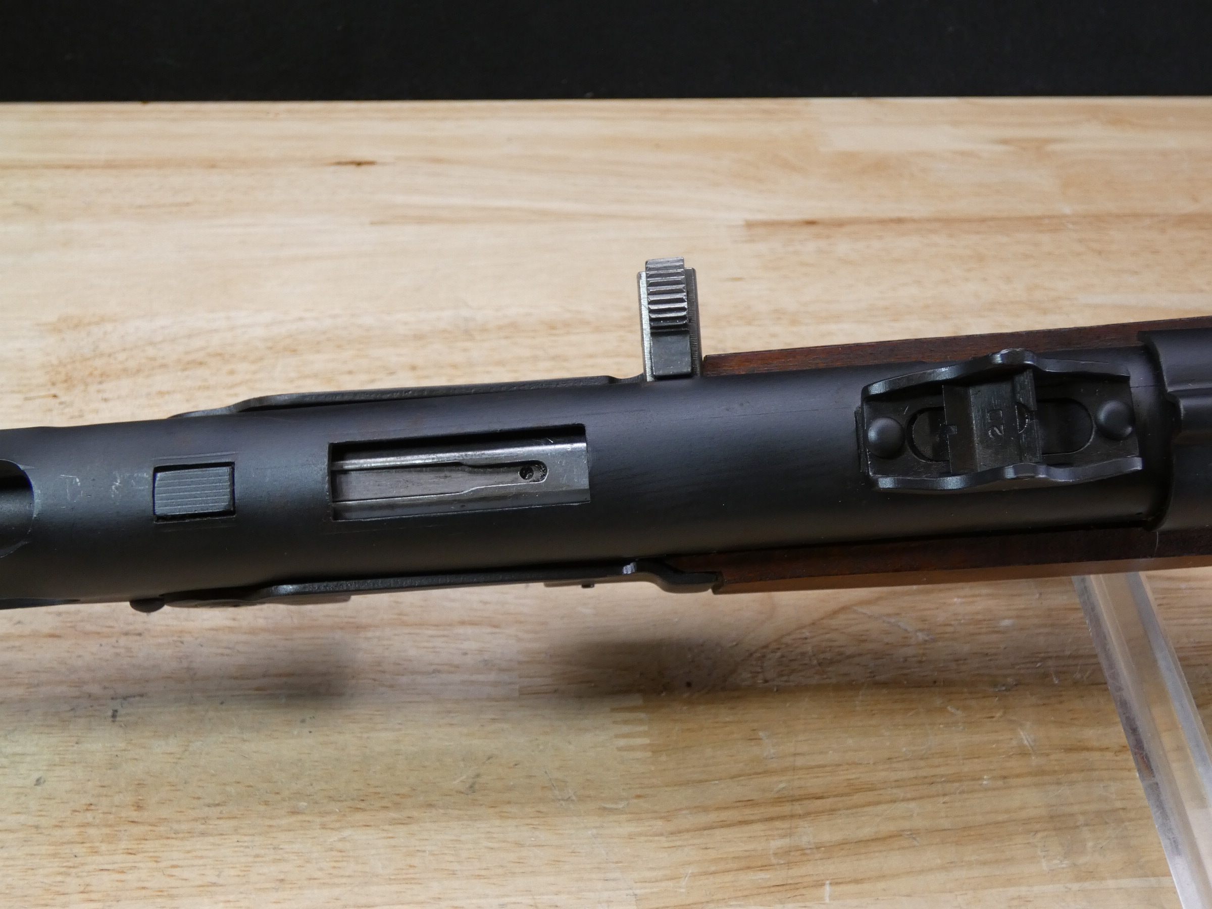 CLEAN Wise Lite Arms PPSH-41 - 7.62x25 Tokarev - w/ Drum Mags & MORE - C-img-13