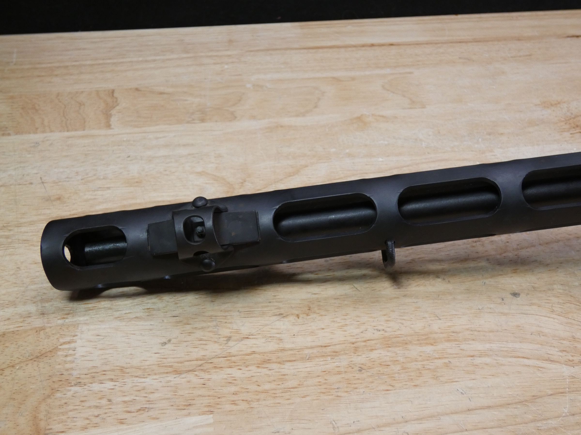 CLEAN Wise Lite Arms PPSH-41 - 7.62x25 Tokarev - w/ Drum Mags & MORE - C-img-16