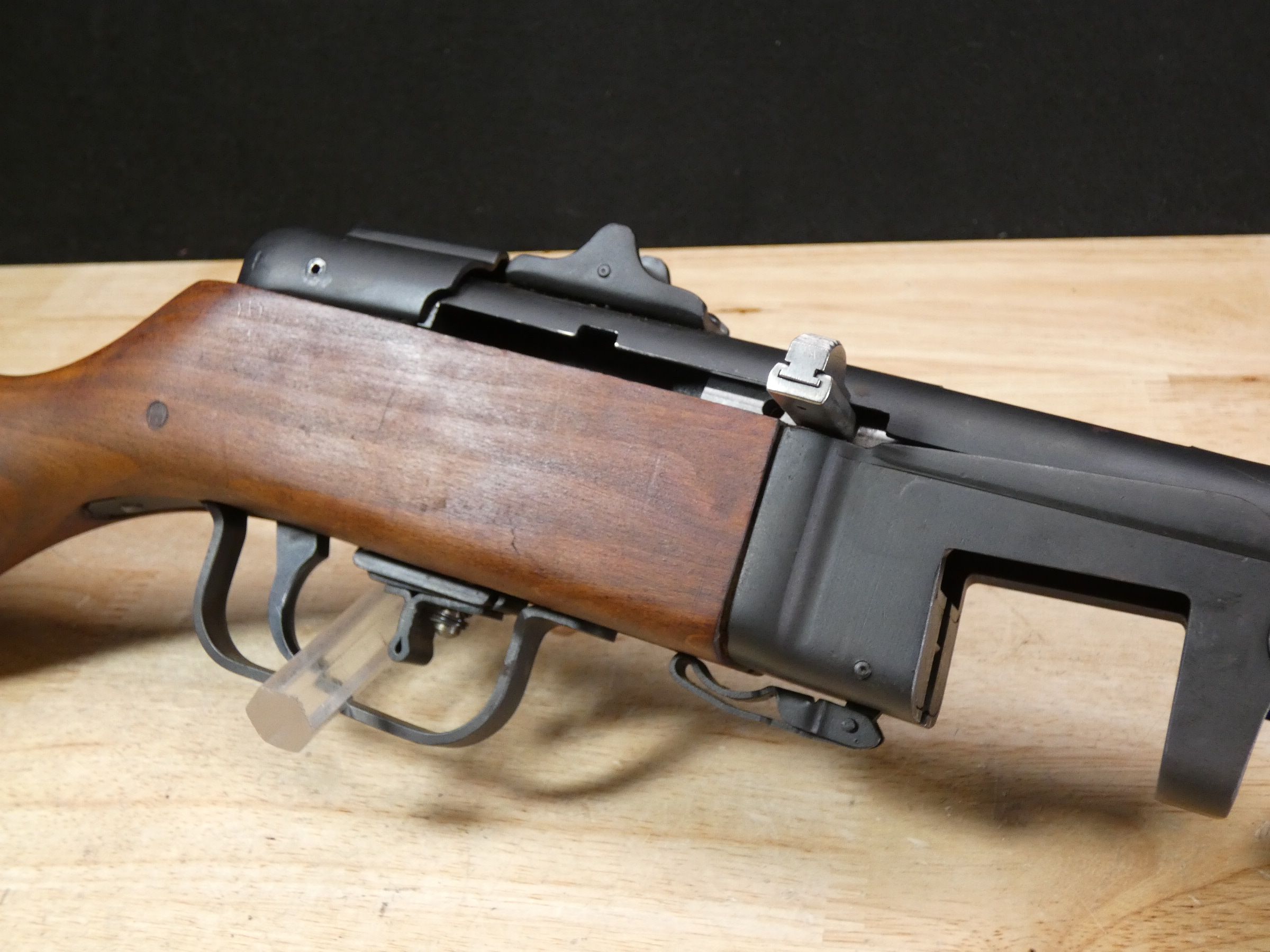 CLEAN Wise Lite Arms PPSH-41 - 7.62x25 Tokarev - w/ Drum Mags & MORE - C-img-21