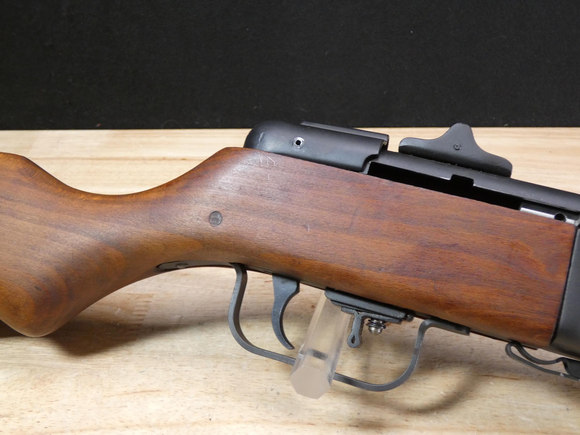 CLEAN Wise Lite Arms PPSH-41 - 7.62x25 Tokarev - w/ Drum Mags & MORE - C-img-22