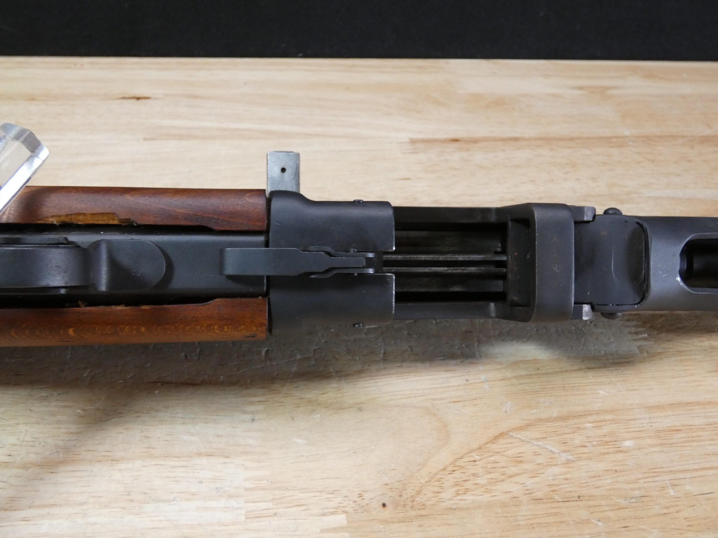 CLEAN Wise Lite Arms PPSH-41 - 7.62x25 Tokarev - w/ Drum Mags & MORE - C-img-27