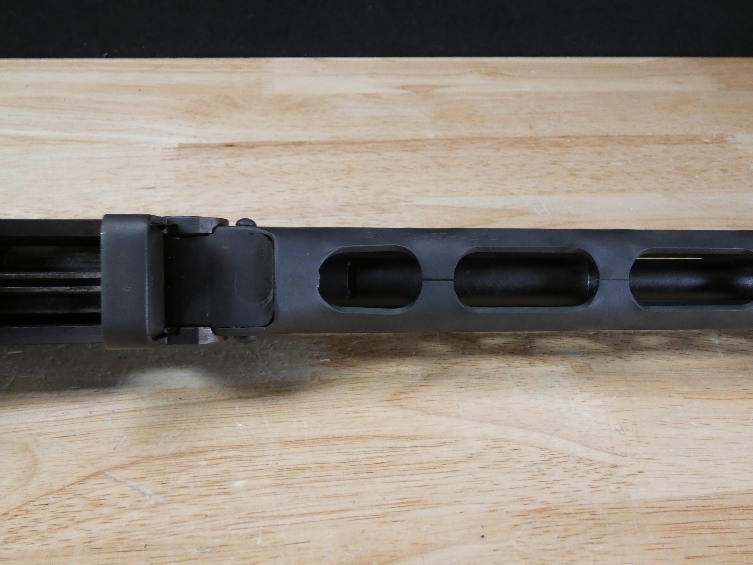 CLEAN Wise Lite Arms PPSH-41 - 7.62x25 Tokarev - w/ Drum Mags & MORE - C-img-28