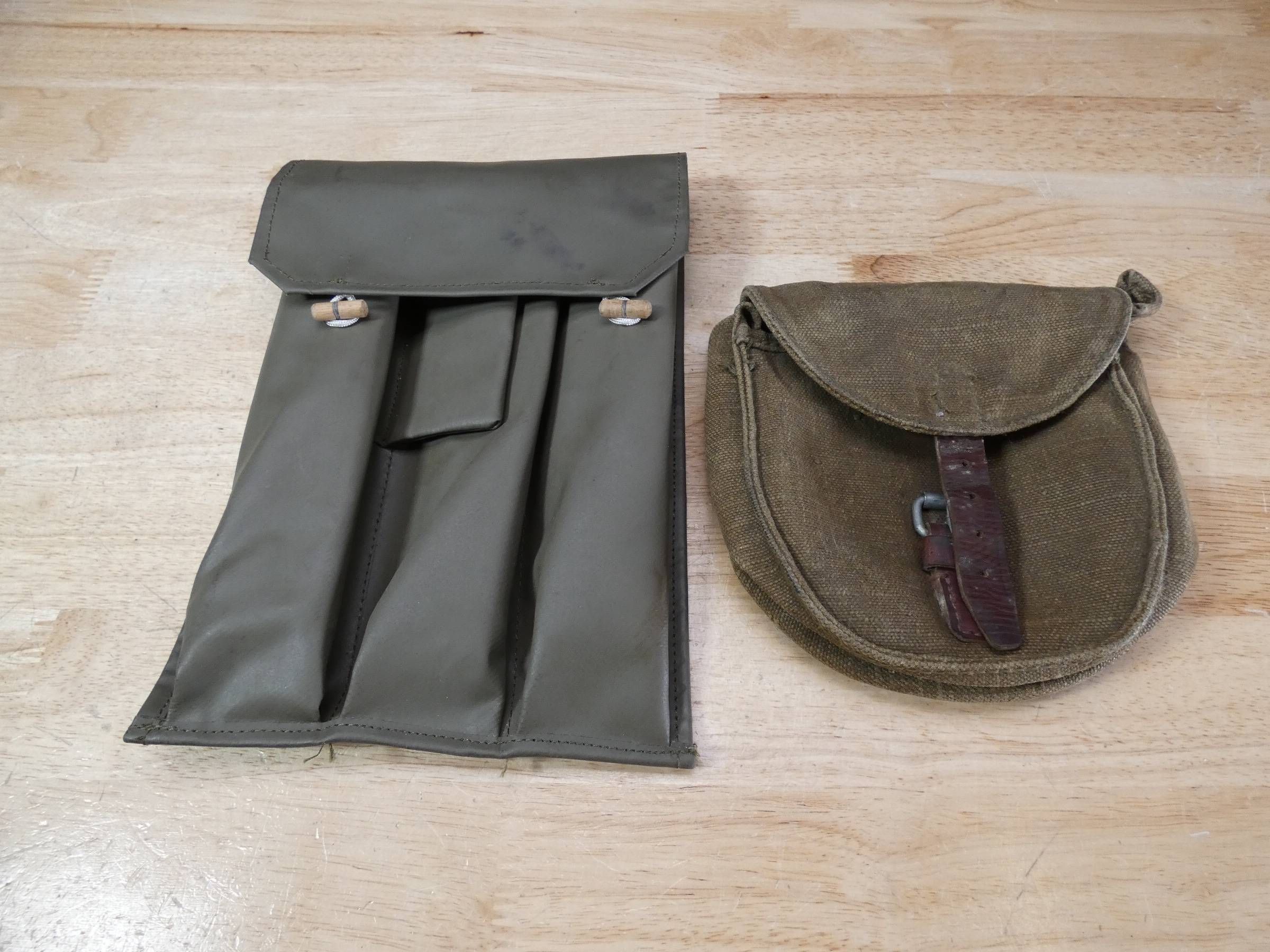 CLEAN Wise Lite Arms PPSH-41 - 7.62x25 Tokarev - w/ Drum Mags & MORE - C-img-44