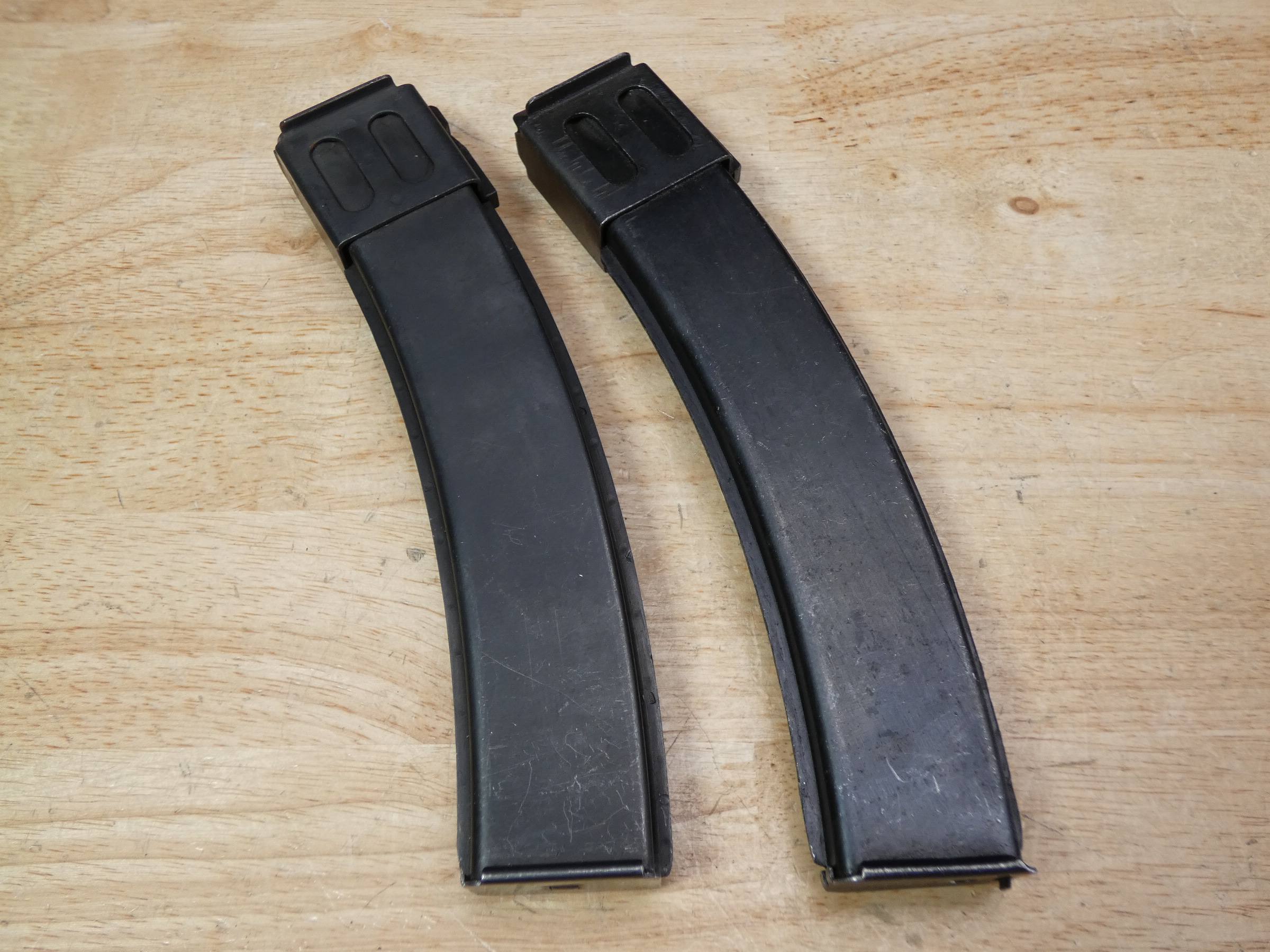 CLEAN Wise Lite Arms PPSH-41 - 7.62x25 Tokarev - w/ Drum Mags & MORE - C-img-45