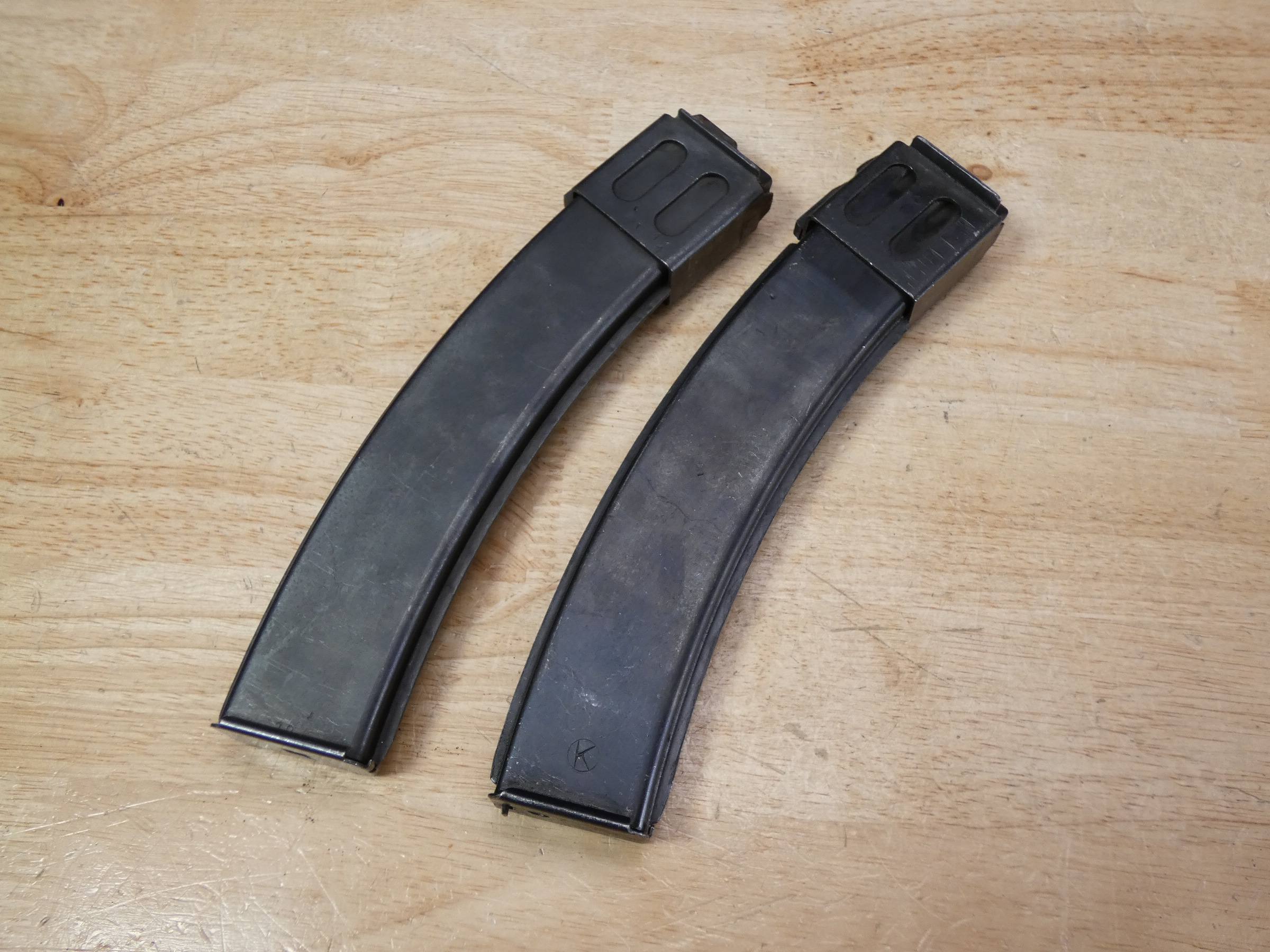 CLEAN Wise Lite Arms PPSH-41 - 7.62x25 Tokarev - w/ Drum Mags & MORE - C-img-46