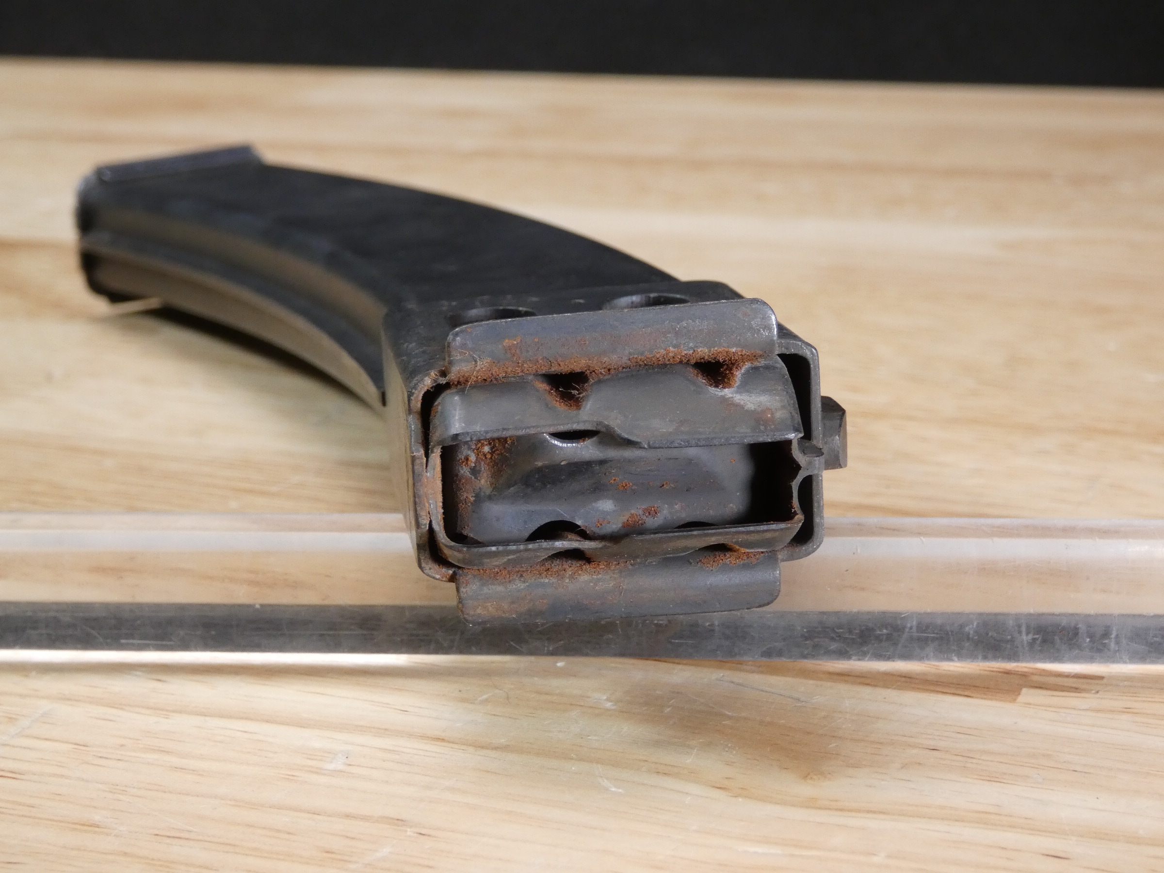 CLEAN Wise Lite Arms PPSH-41 - 7.62x25 Tokarev - w/ Drum Mags & MORE - C-img-47
