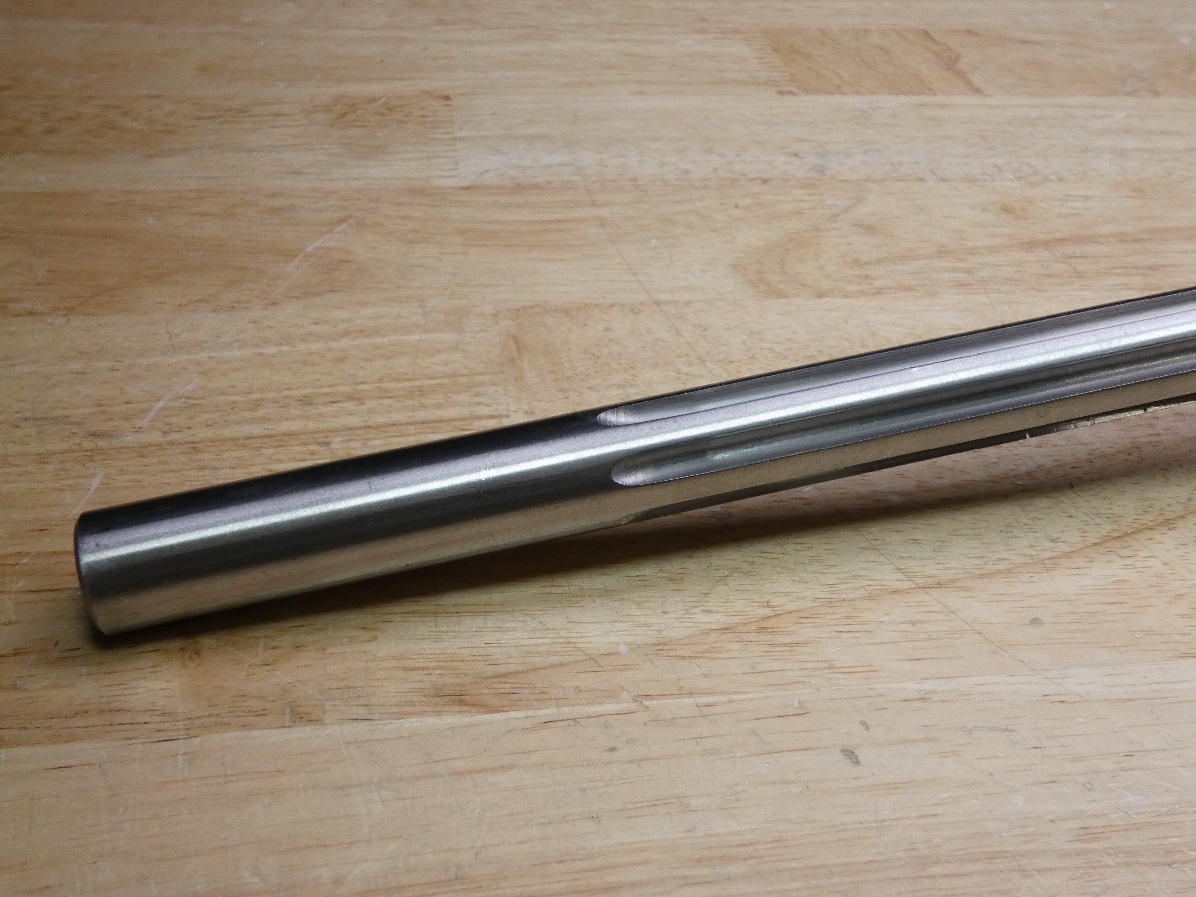 Defiance Deviant Custom Bolt Action Rifle - .338 Lapua - Huskemaw Scope - C-img-2