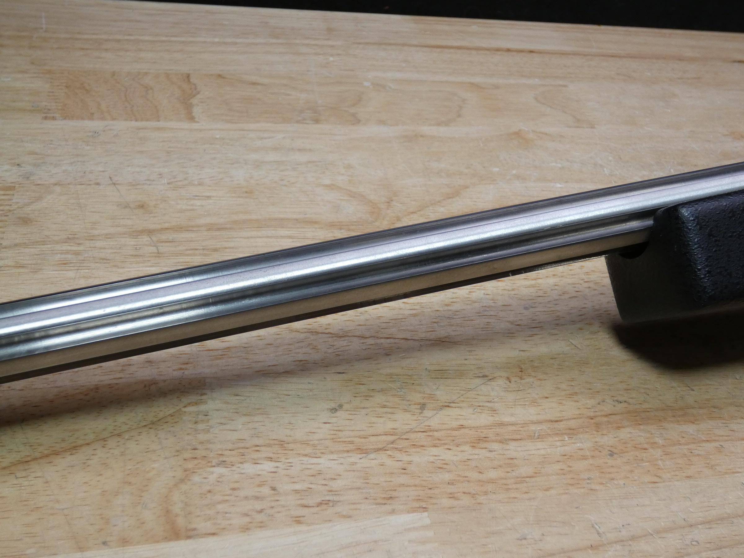 Defiance Deviant Custom Bolt Action Rifle - .338 Lapua - Huskemaw Scope - C-img-3