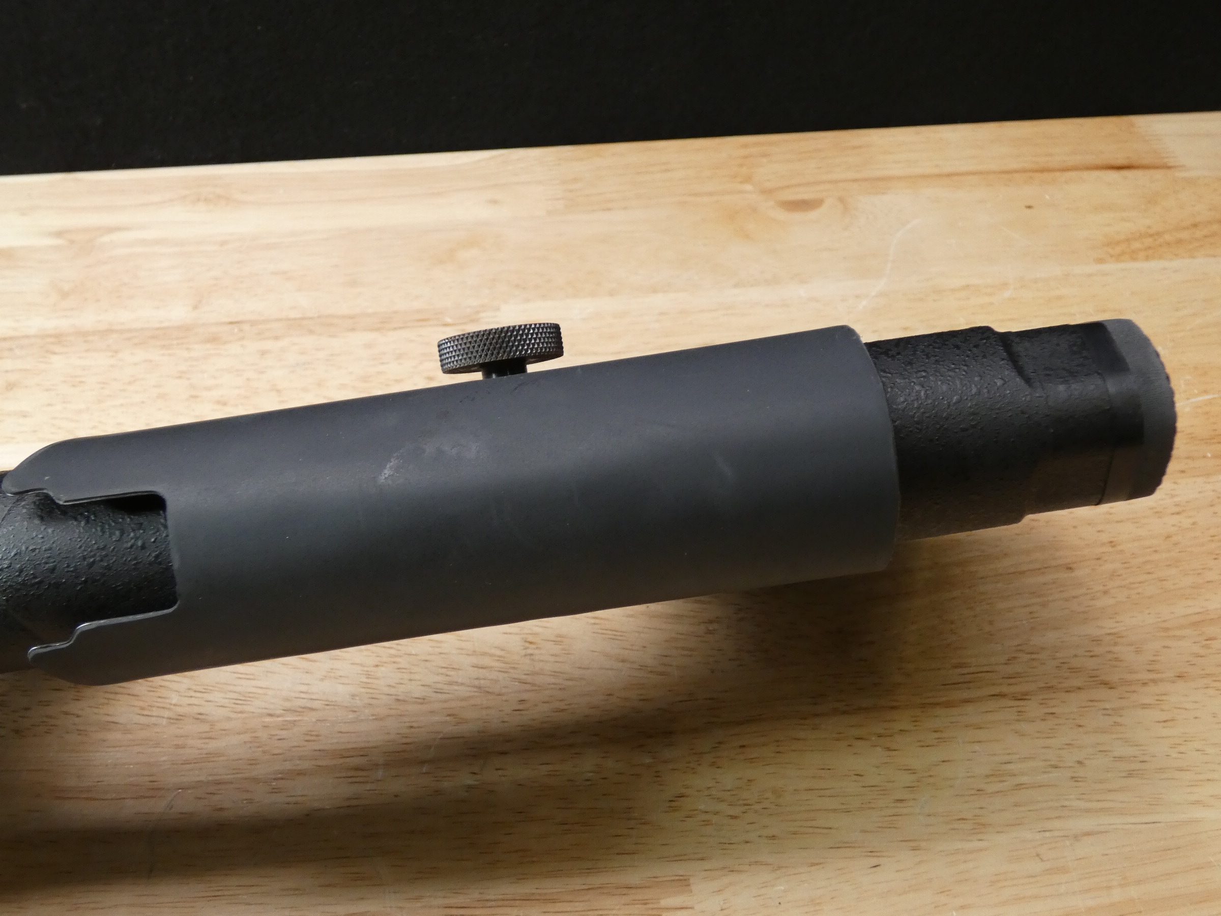 Defiance Deviant Custom Bolt Action Rifle - .338 Lapua - Huskemaw Scope - C-img-10