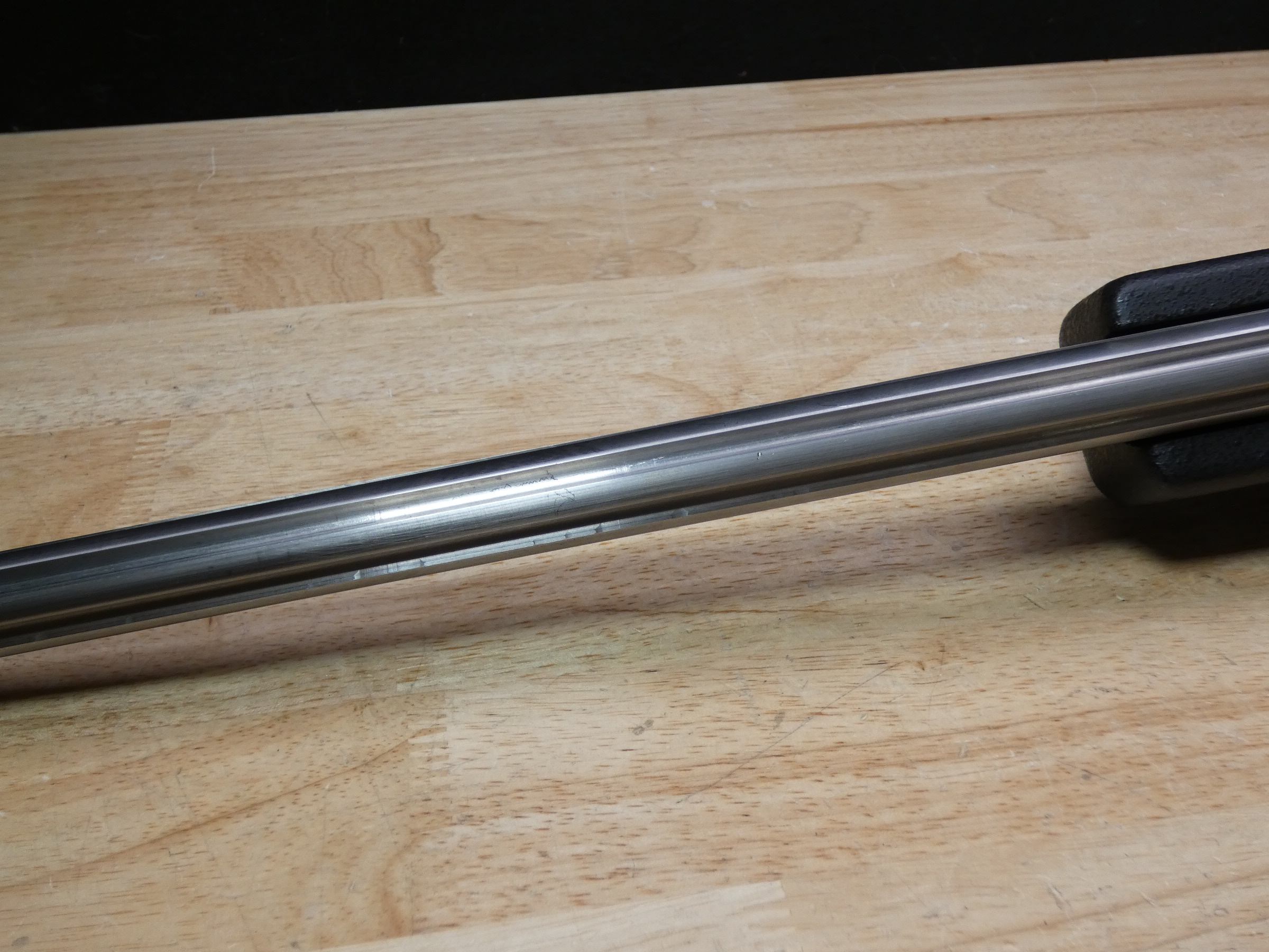 Defiance Deviant Custom Bolt Action Rifle - .338 Lapua - Huskemaw Scope - C-img-16