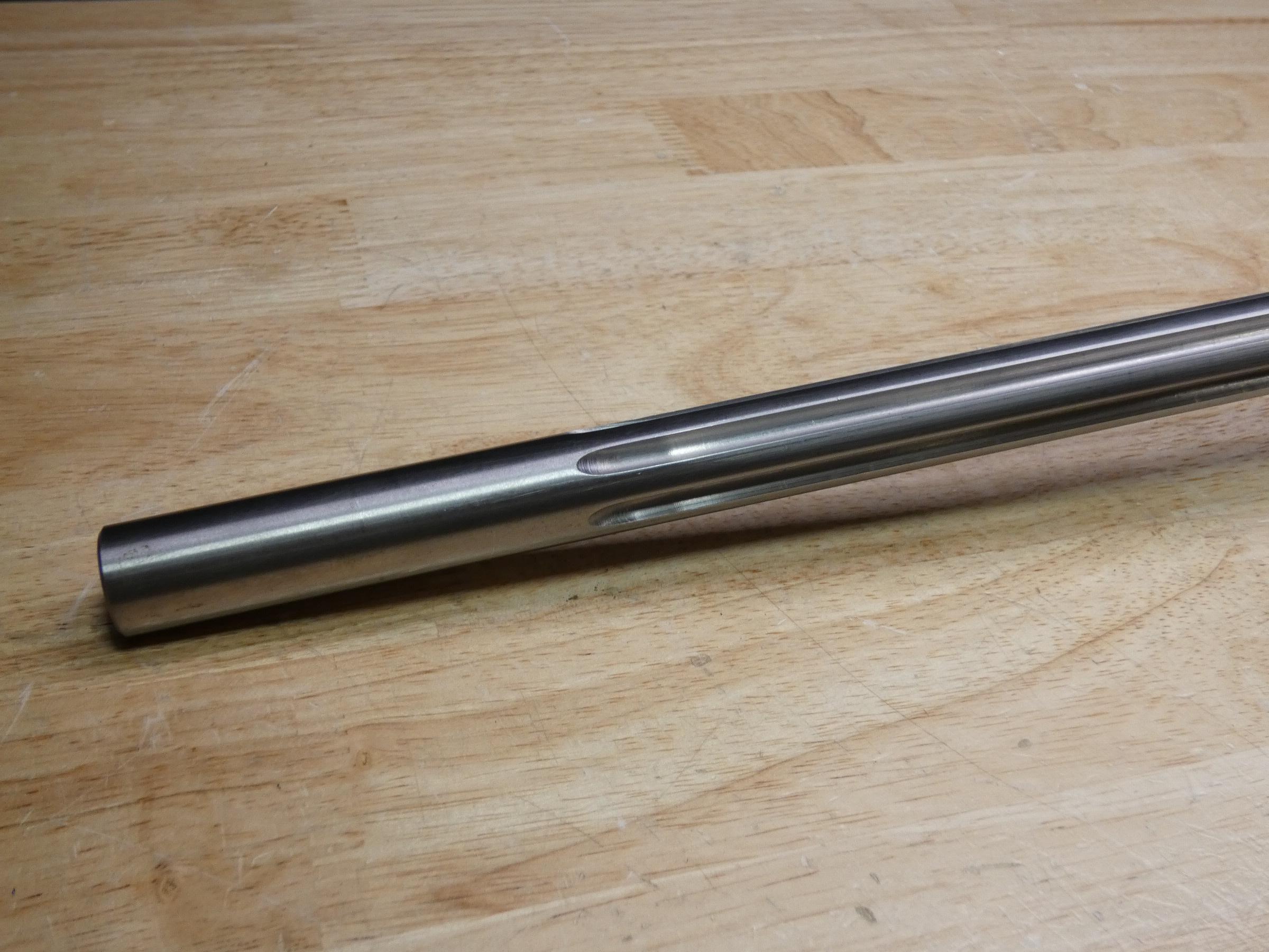 Defiance Deviant Custom Bolt Action Rifle - .338 Lapua - Huskemaw Scope - C-img-17