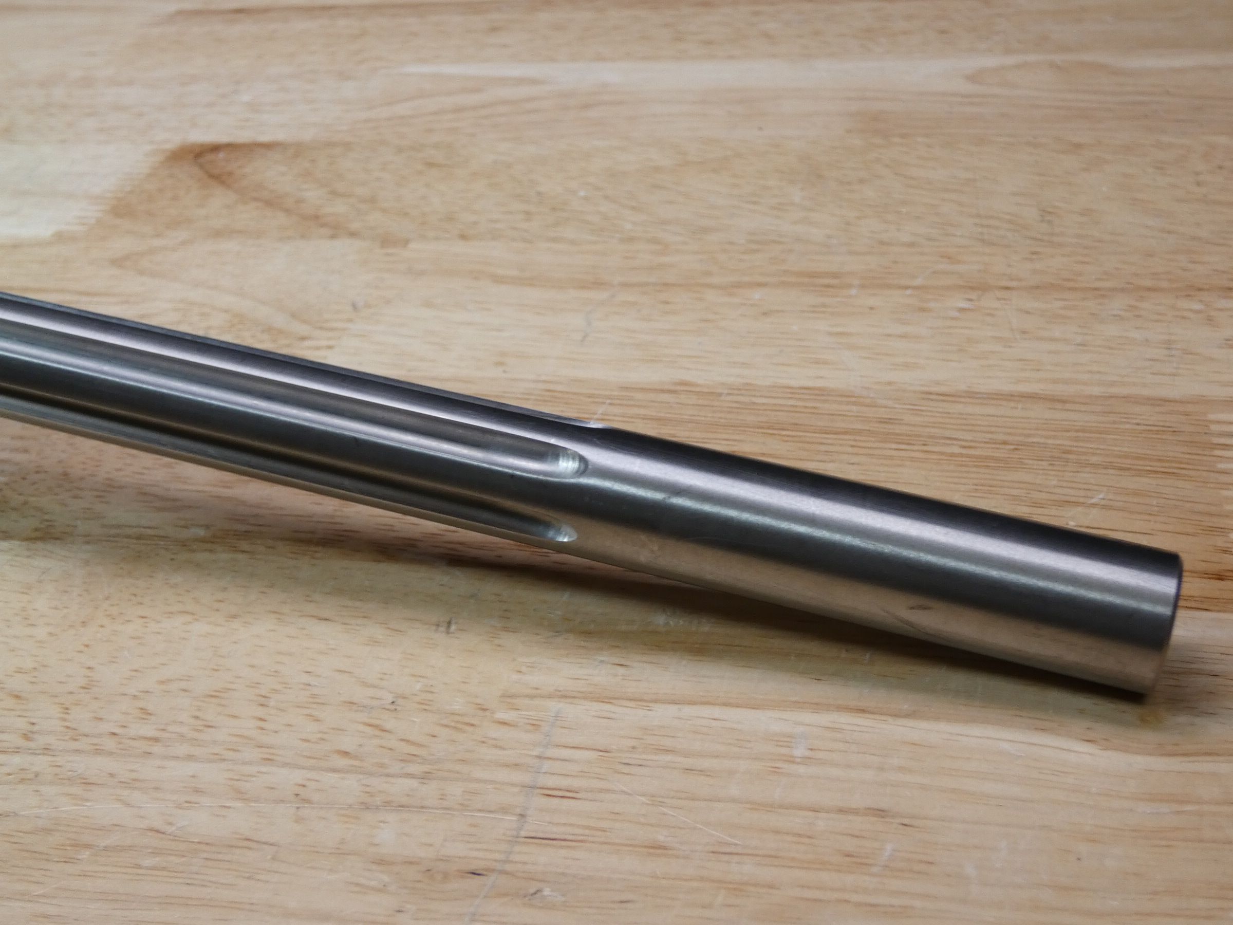 Defiance Deviant Custom Bolt Action Rifle - .338 Lapua - Huskemaw Scope - C-img-19