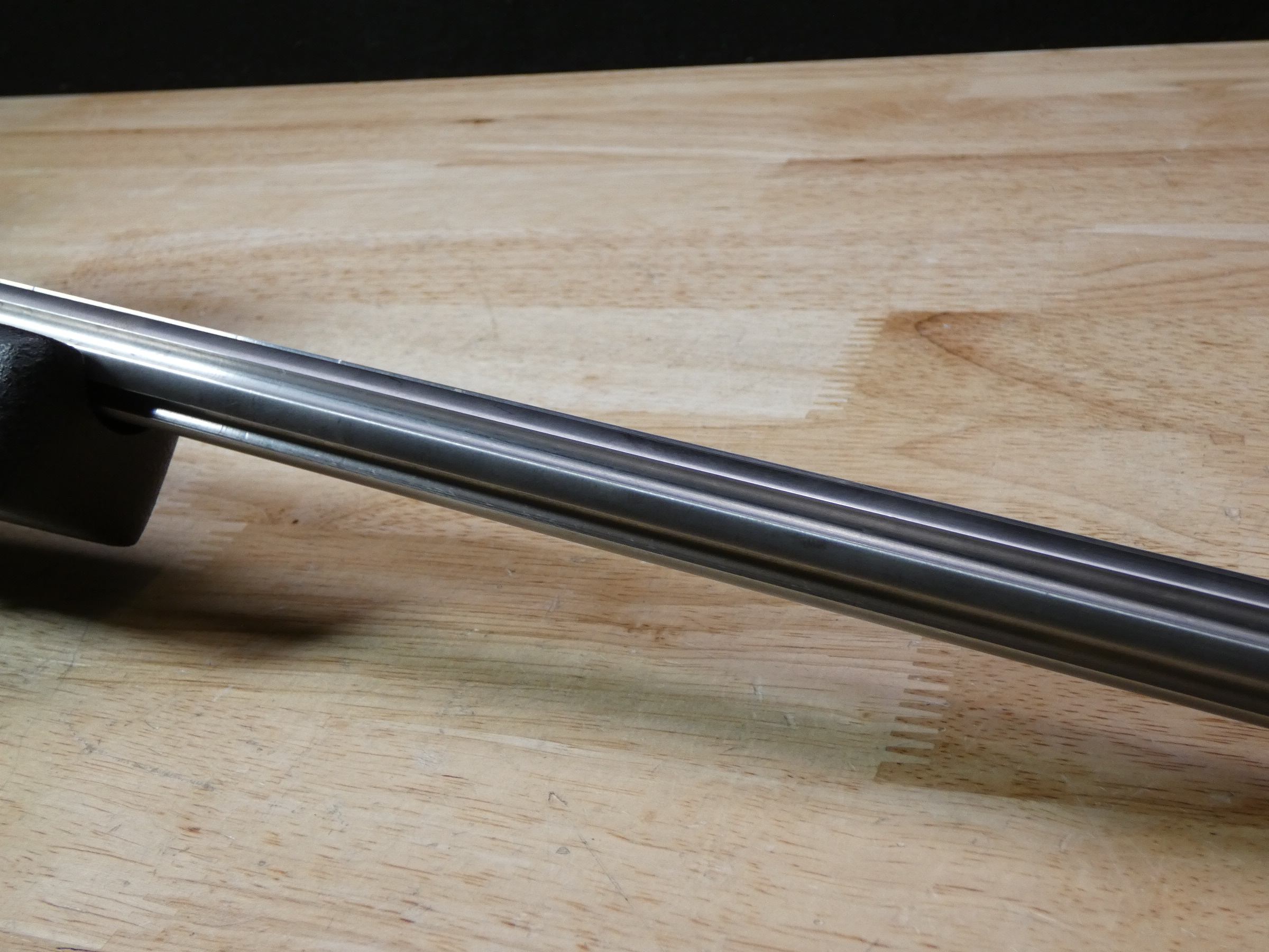 Defiance Deviant Custom Bolt Action Rifle - .338 Lapua - Huskemaw Scope - C-img-20